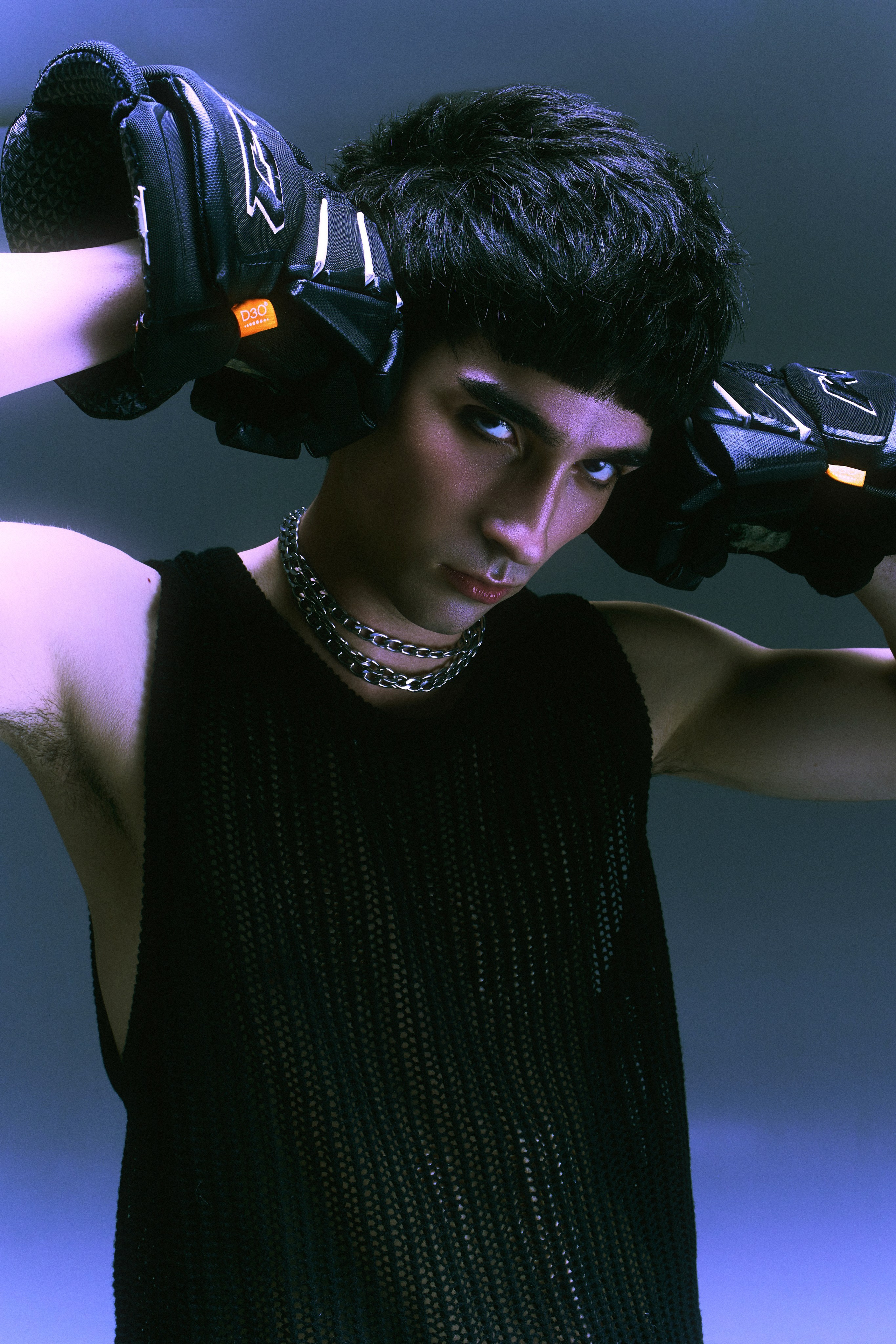 Services. Photographer Inna Gainulina