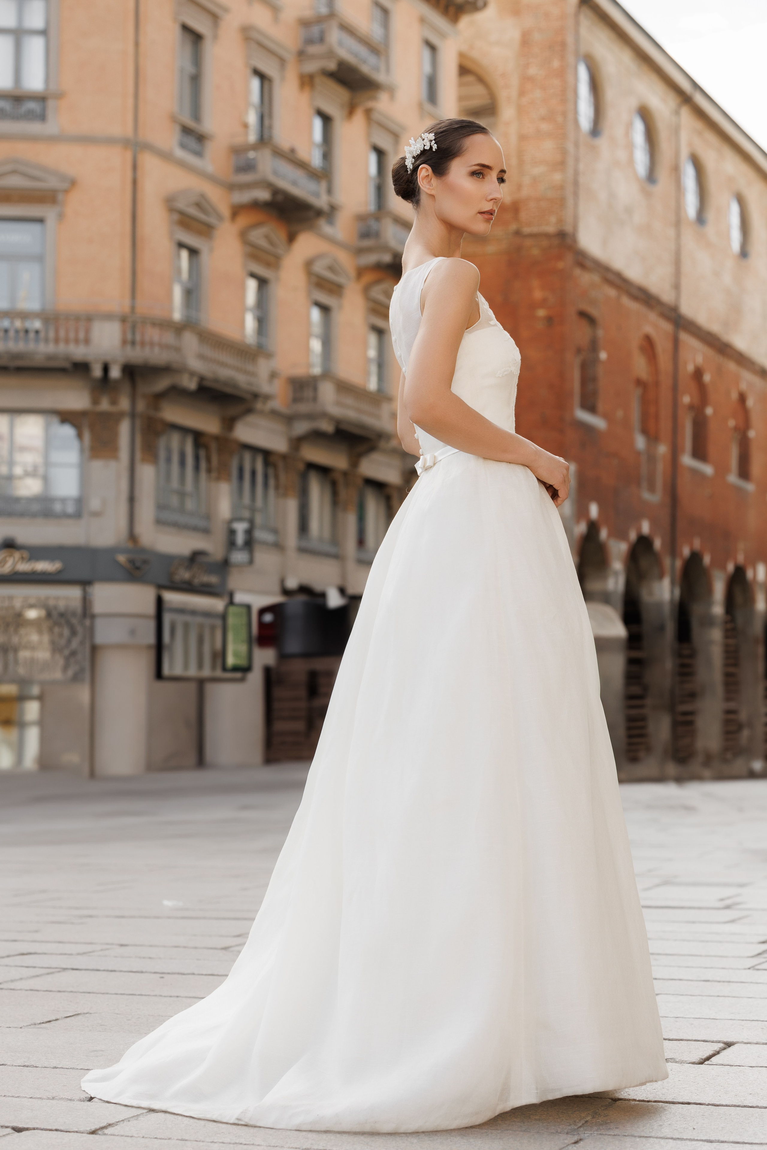 Contatto. Fotografo professionista specializzato in fotografia di matrimoni, cermonie ed eventi!