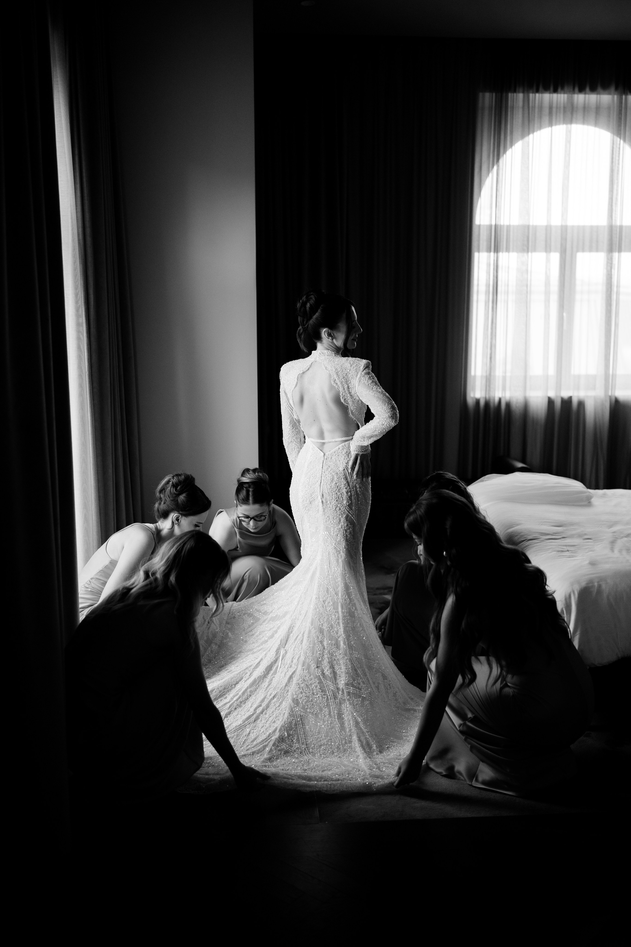 Investment. Destination Wedding Photographer Alex Pasarelu