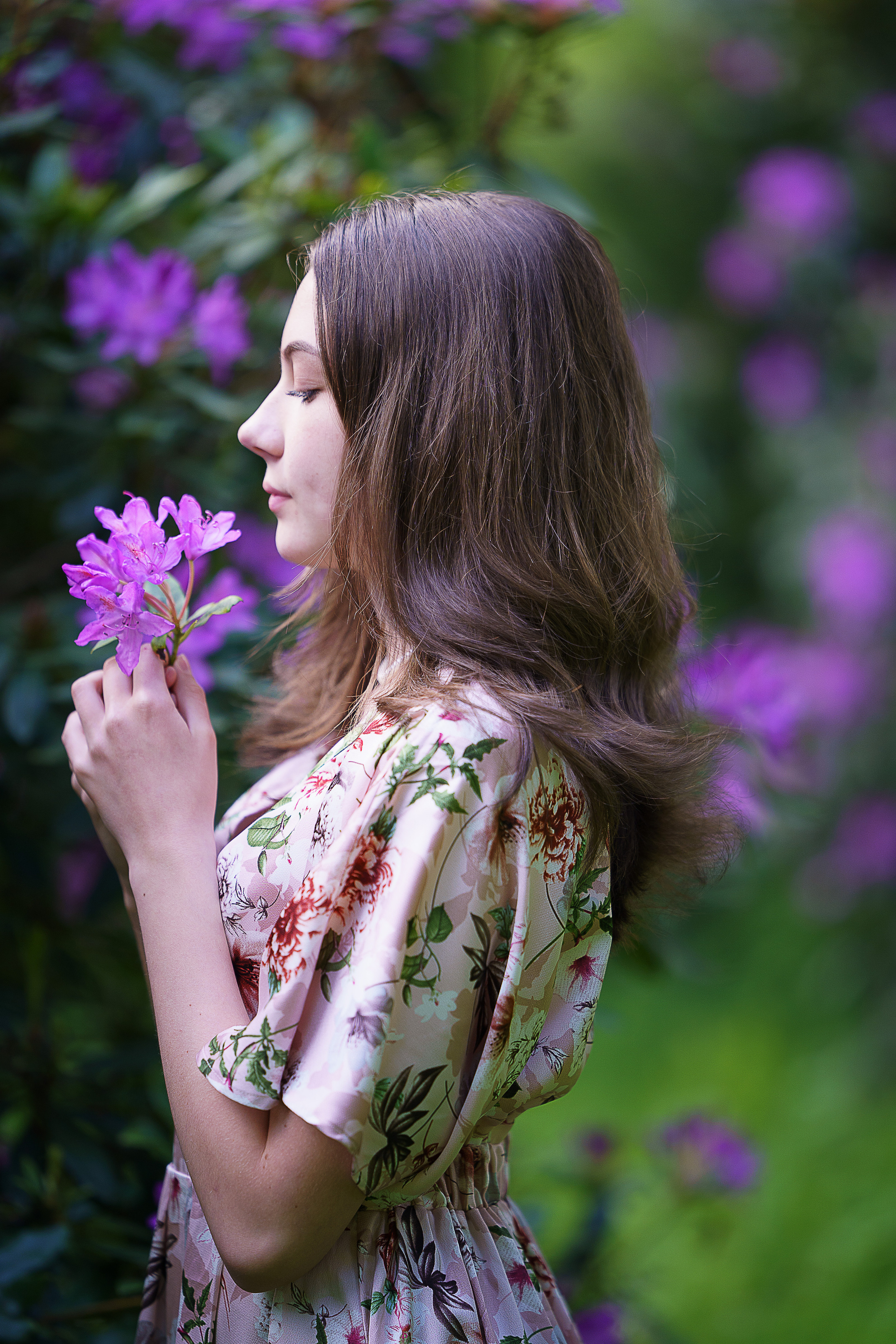 Детский и семейный фотограф в Богнор Регис Елена Уплея