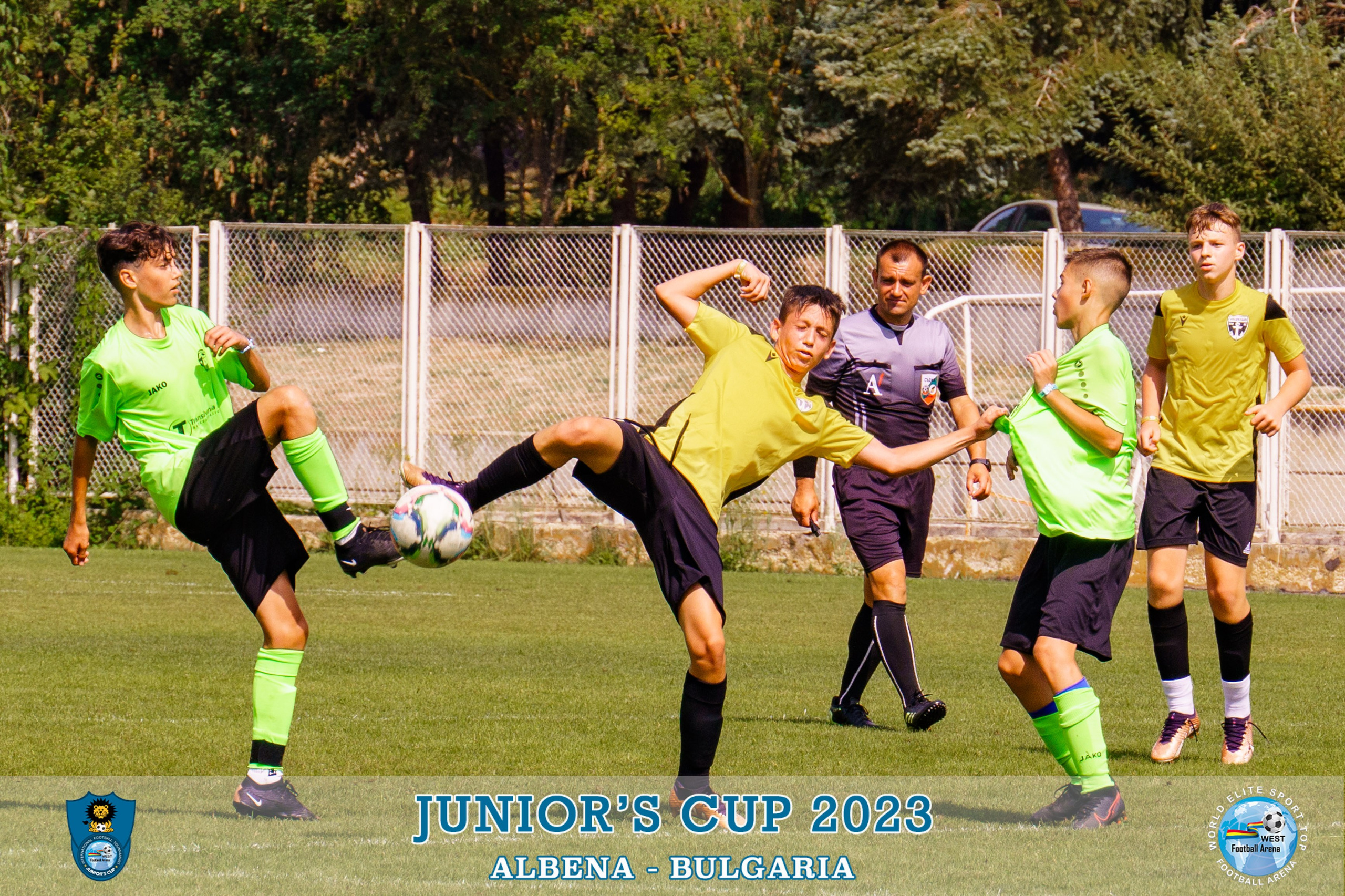 Fotografii Evenimente Sportive. MGA STUDIO ART — Fotograf evenimente