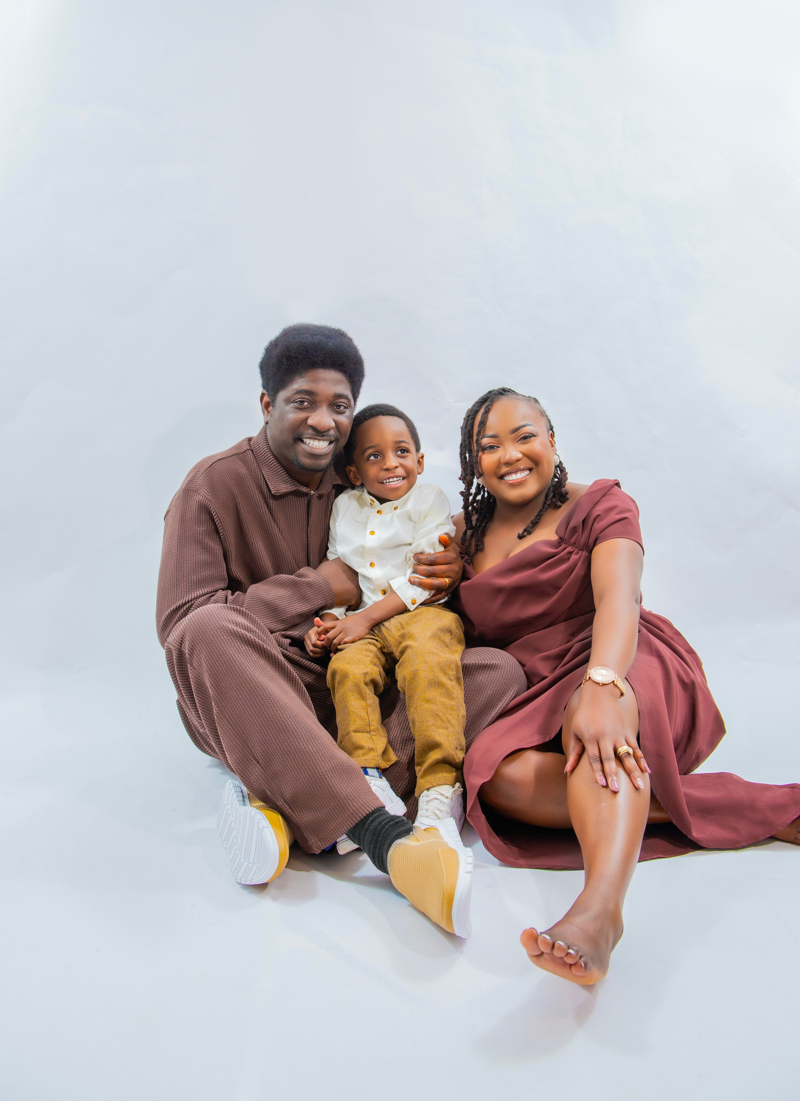 Portrait & Brand Photographer in Bradford, West Yorkshire