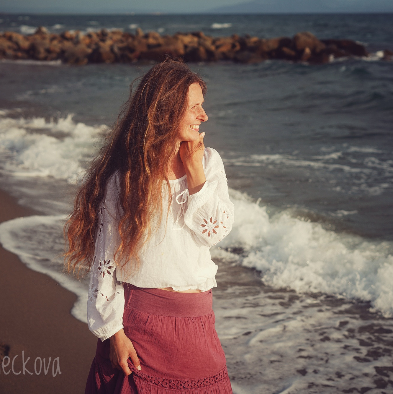 «Путешествие в прошлое» с 1 по 7 августа 2021. Семейные лагеря в Европе с Ниной Янечковой и Ириной Зиновьевой