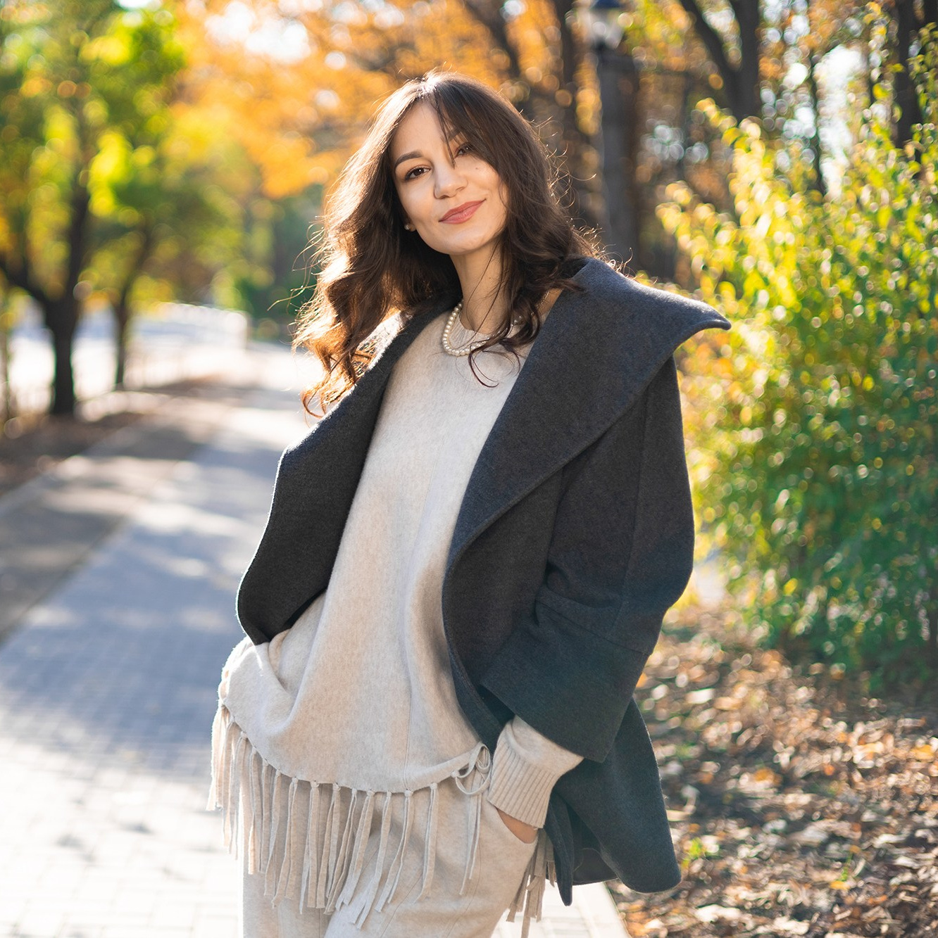 Школа фотографии в Европе — индивидуальный фото курс Андрея Звягинцева