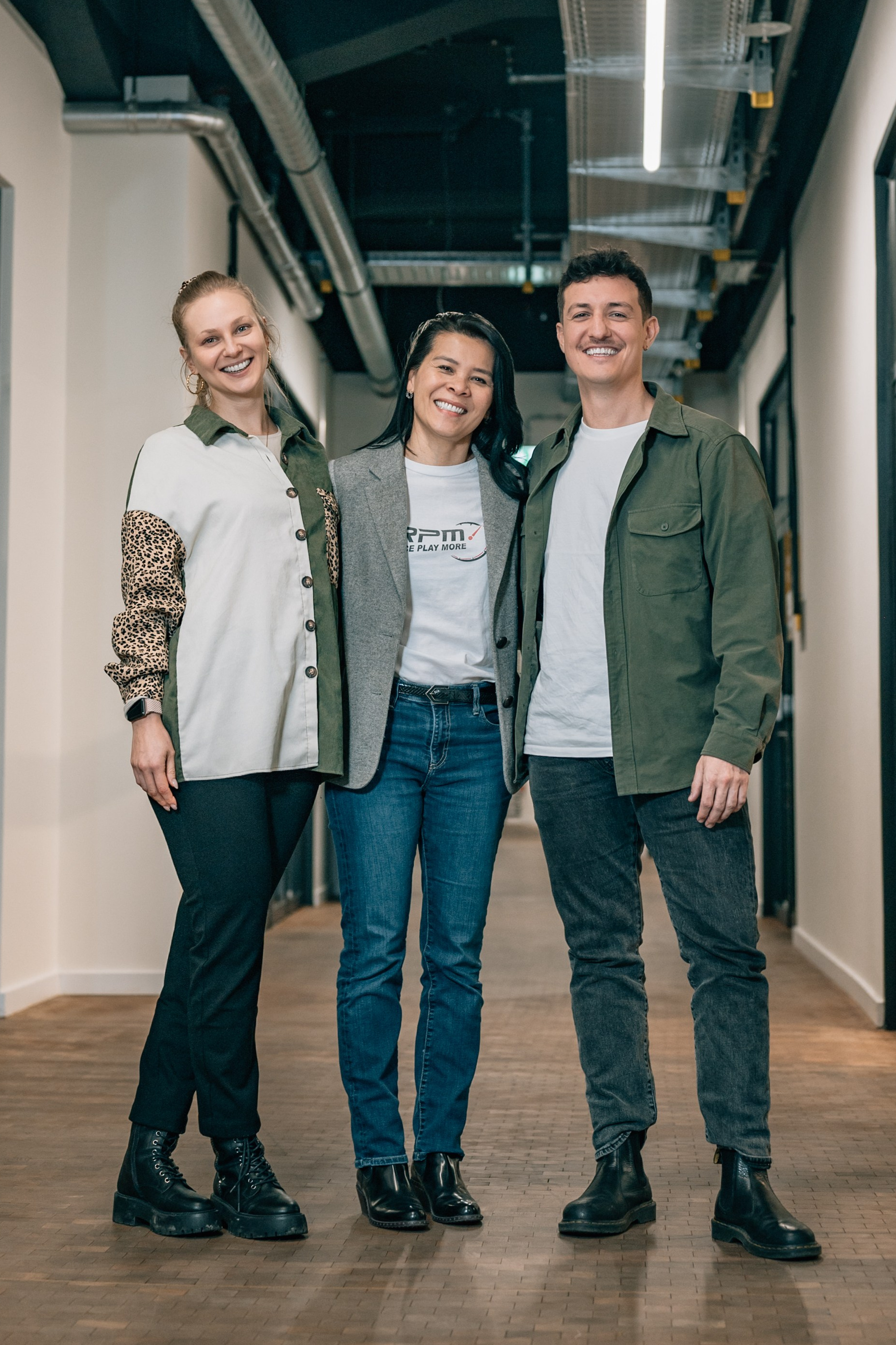 Business Photographer in Berlin | Elvina PhotoArt | Elvina Kulinicenko