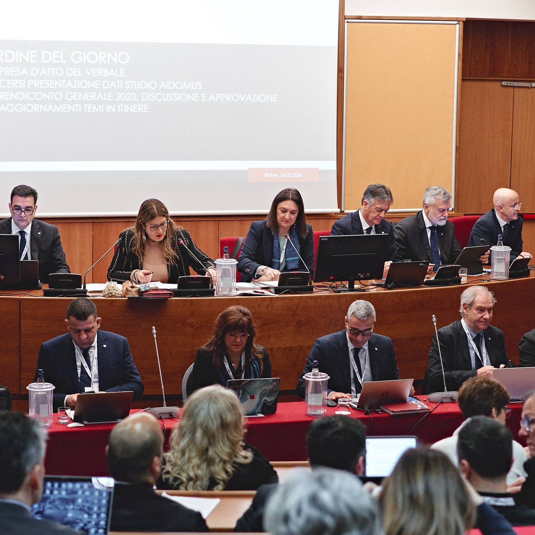 Natali Mazzi | Studio 20 | Fotostudio a Roma, Tuscolana | Ritratto