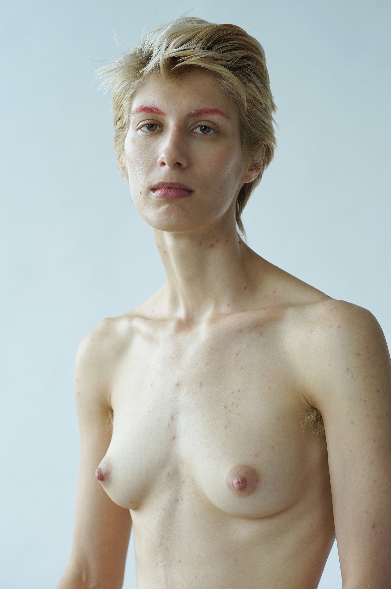 Tatanya. Portrait Photographer in Brussels & Amsterdam — Victoria Ushkanova