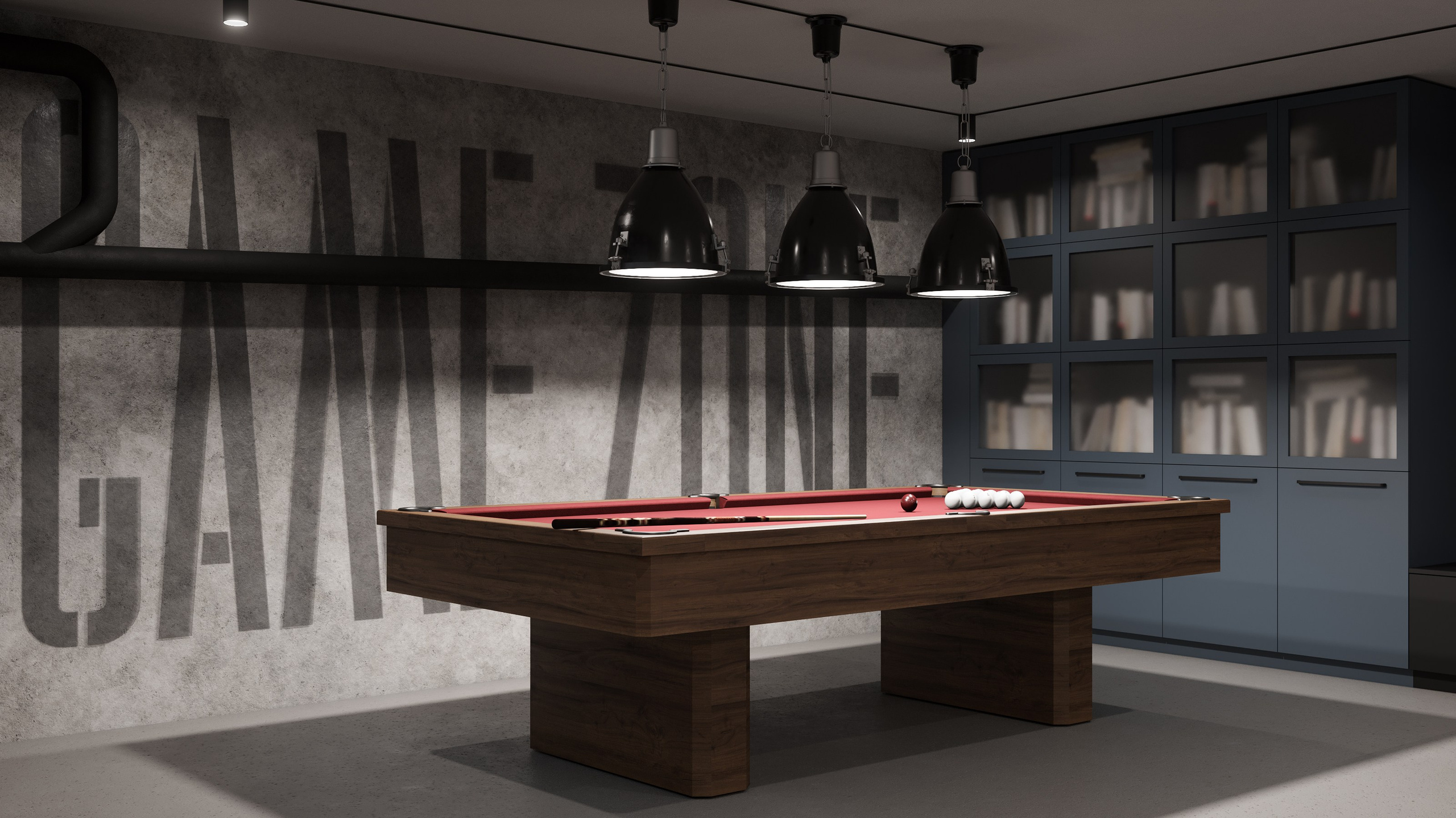 INTERIÉR. Filipenka architects