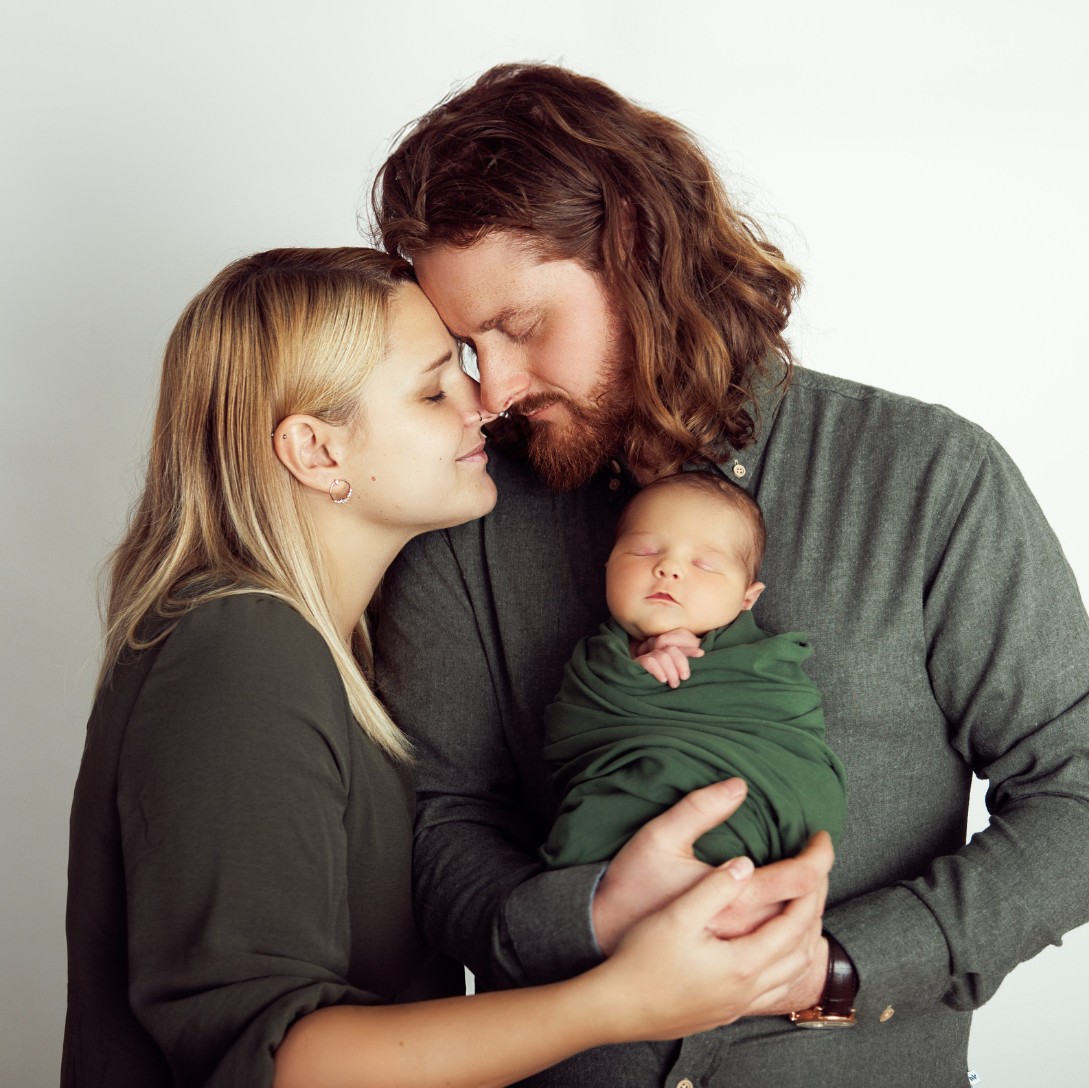 Liebevolle, emotionale, natürliche Fotografie in Rottweil und Umgebung
