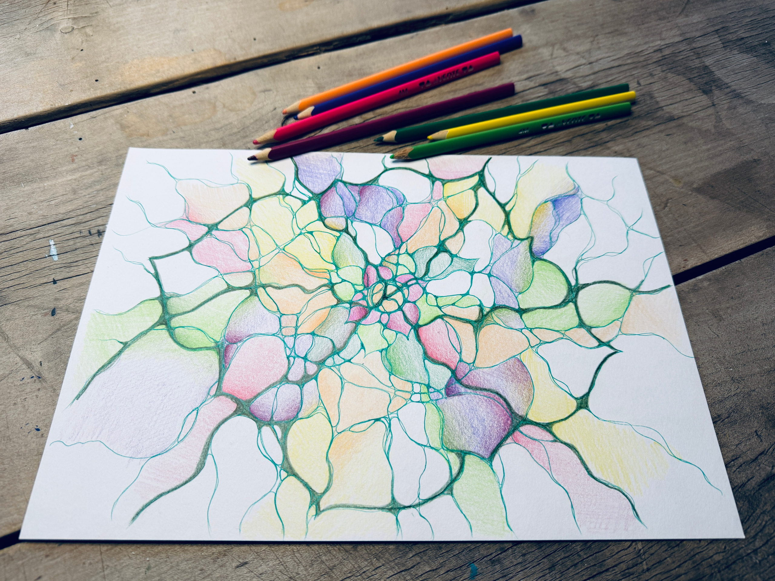 Delavnica Nevro Lotus odnosov. Numerologija. Nevrografika. Delavnice