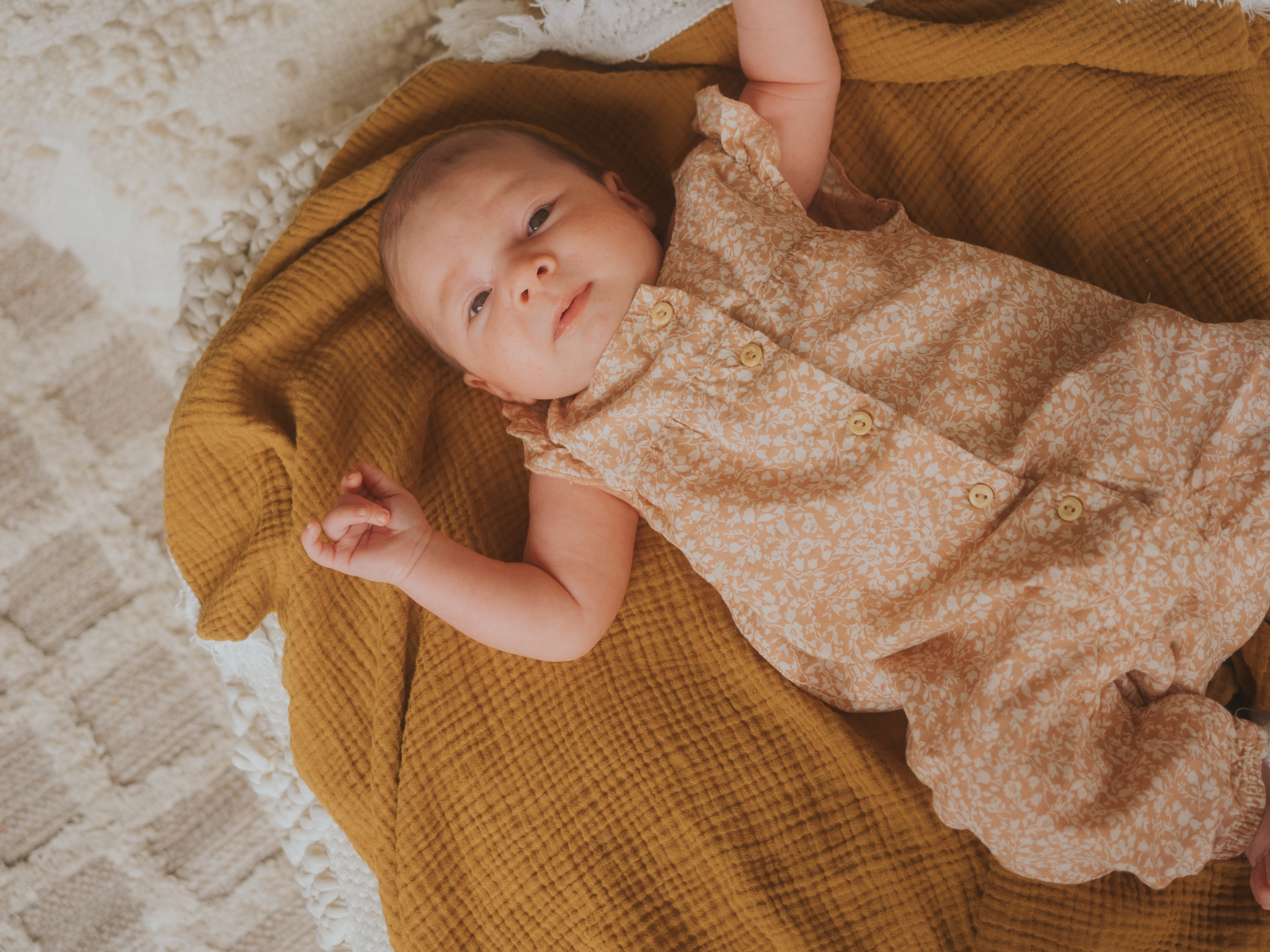 Les Moments Clés de l’Enfance: L’Importance des Séances de Jalons. Mimosa Studios — Maternity & Family Photographer in Montreal