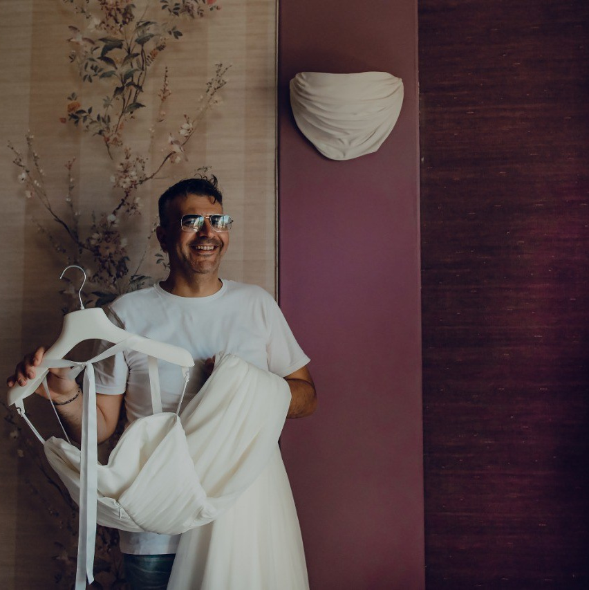 Fotografo di matrimonio ed eventi ad ariano irpino