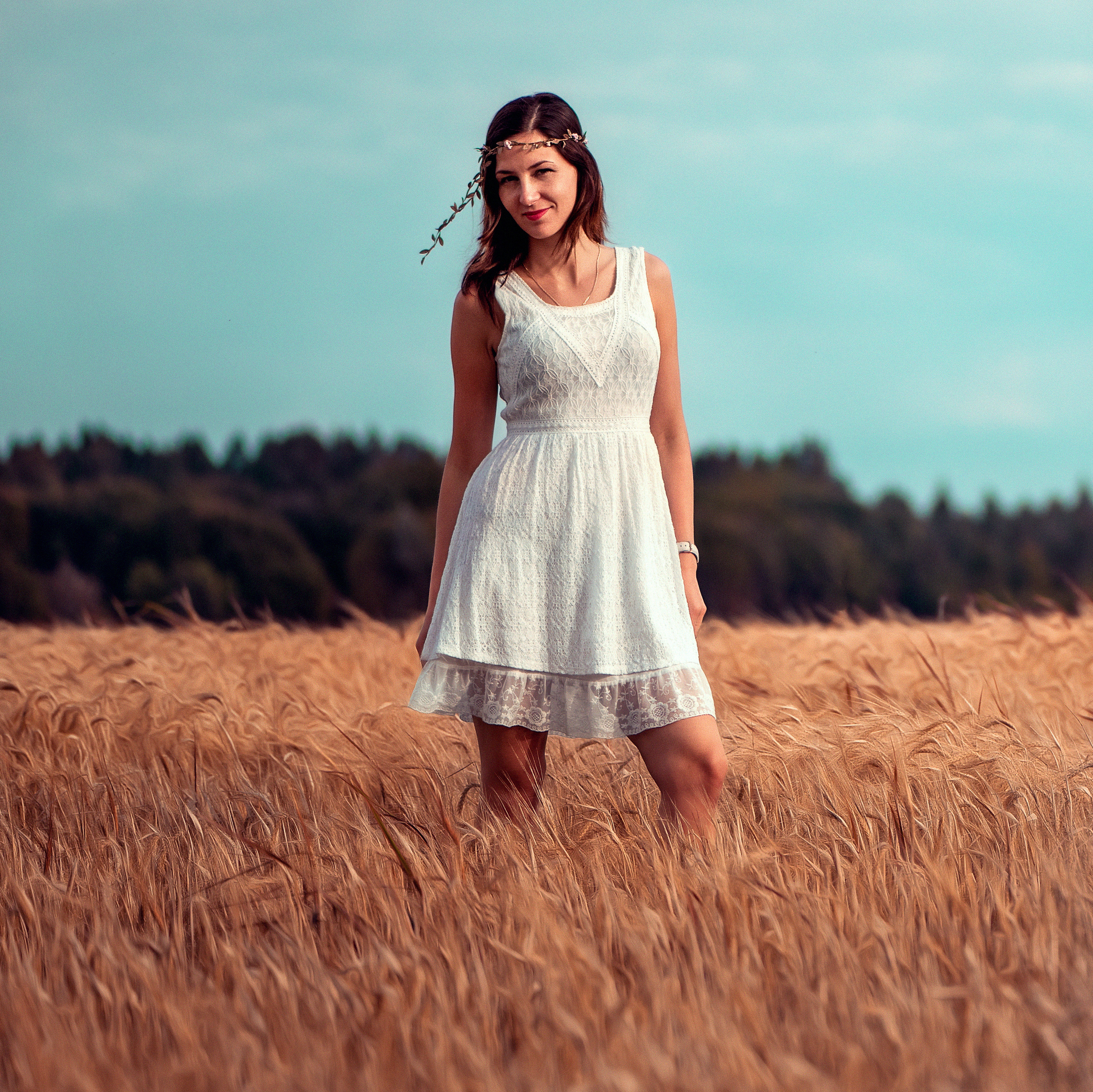 Portrait and Family photographer based in Larkhall Scotland