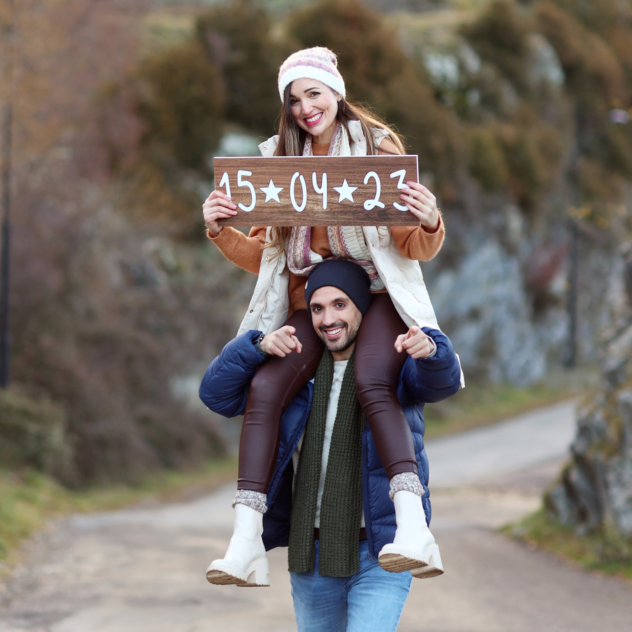BODA 2024 -2025. Fotografía de Eventos, Embarazo y Familiar en Pirineos
