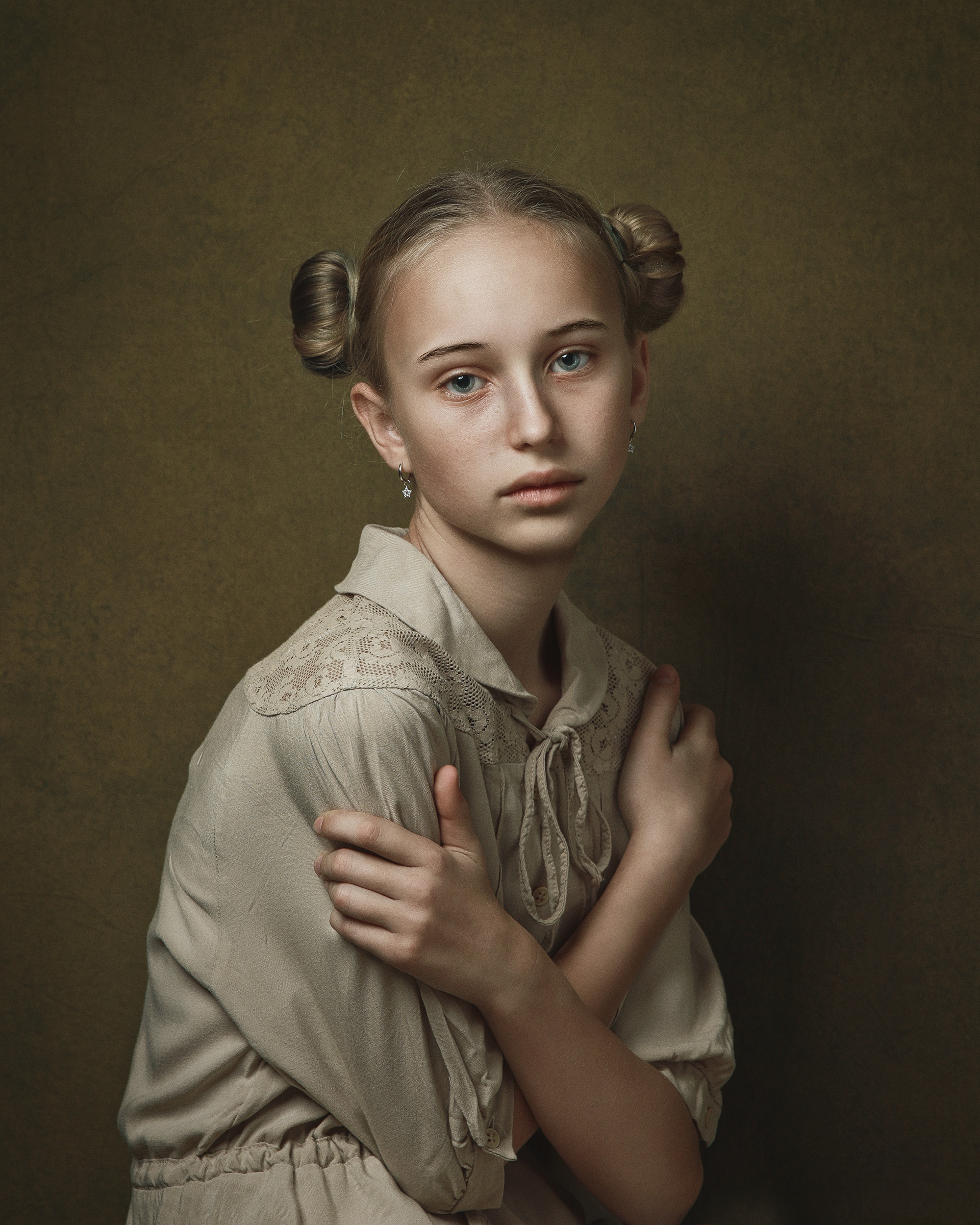 Contact. Fine-art children photographer