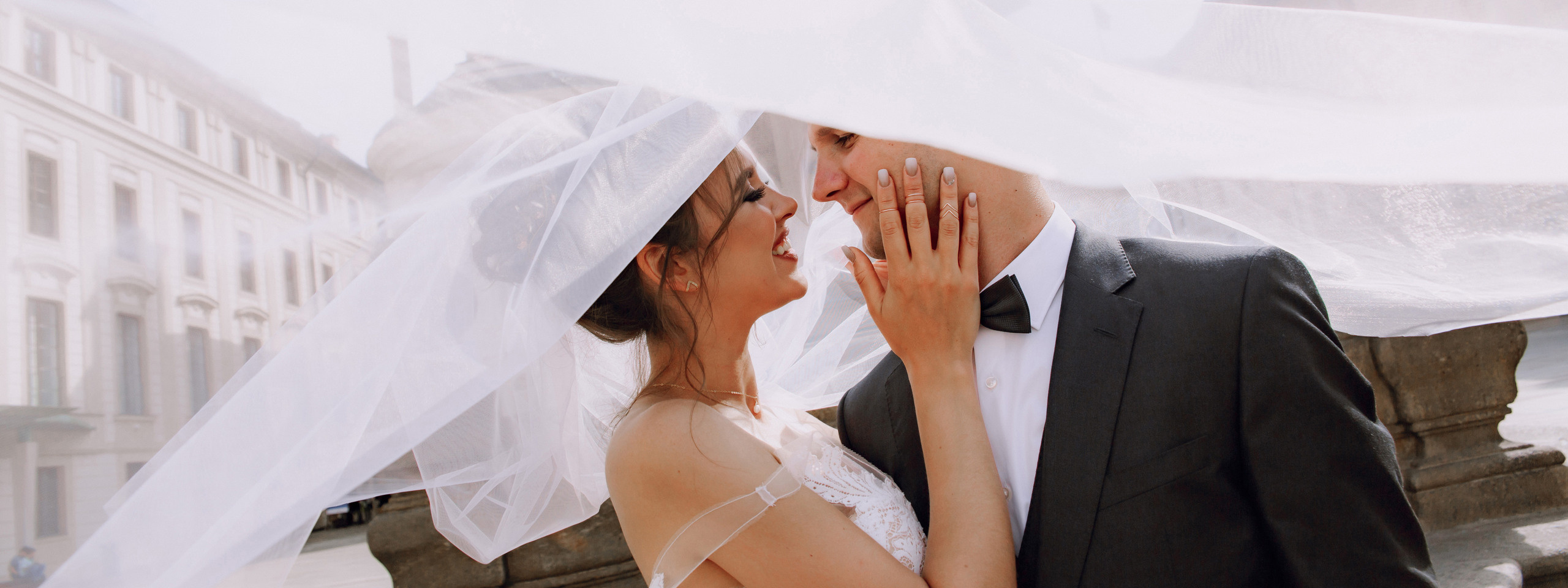 T&O wedding. Wedding and portrait photographer in Poland Vitali Frozen