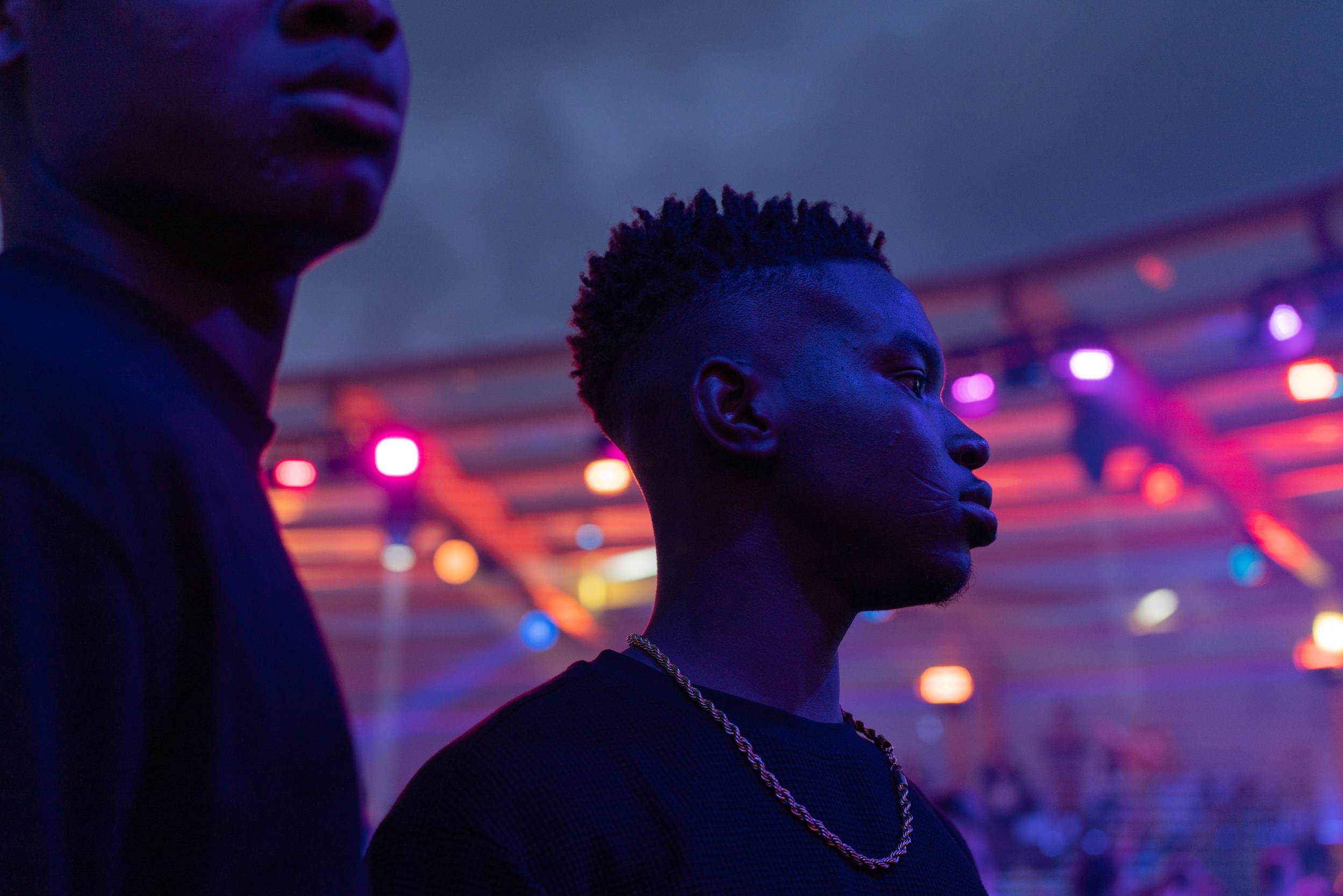 DOCULAB — Лаборатория документальной фотографии в Берлине