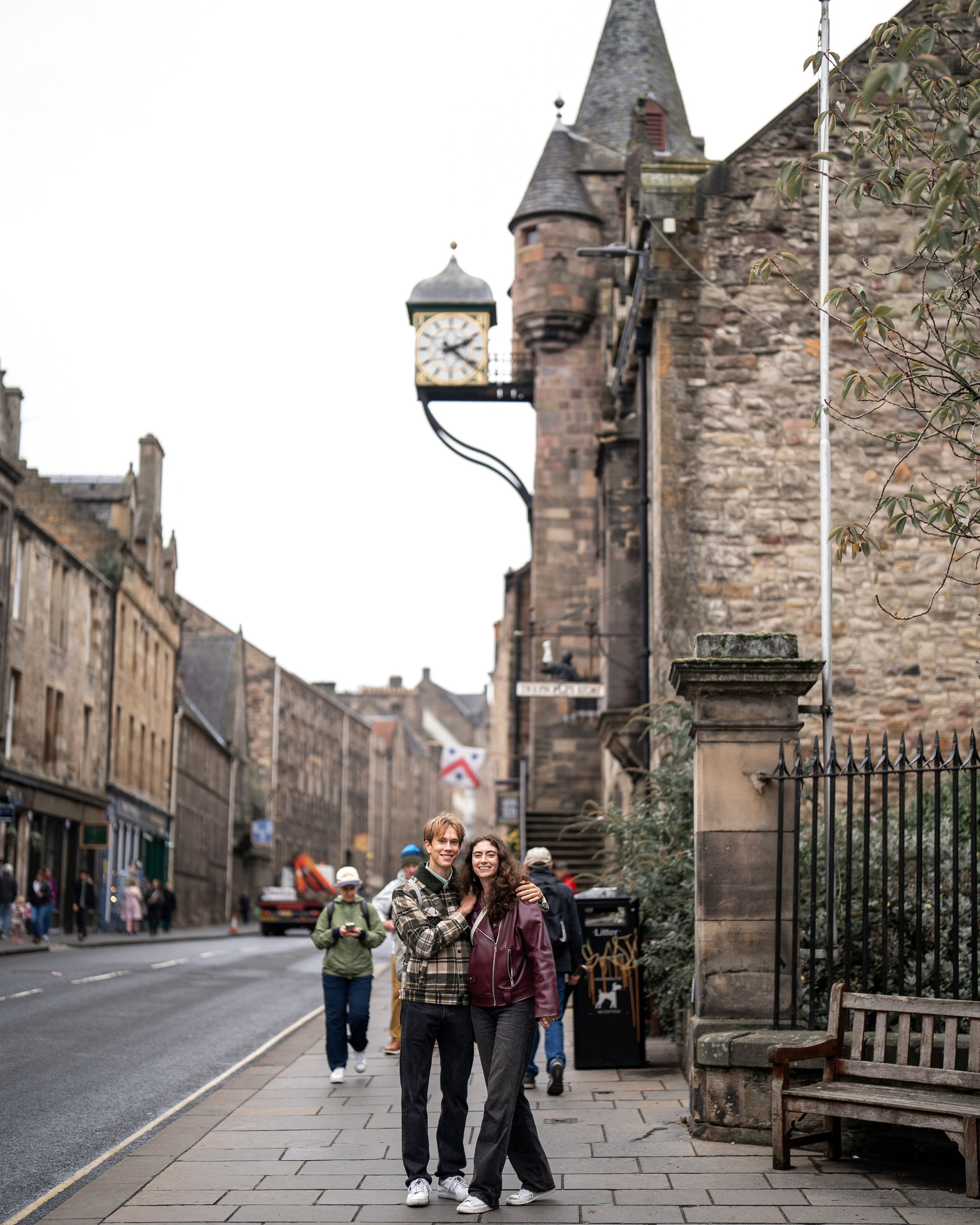 Туры. Photographer & Tour Guide Based in Scotland