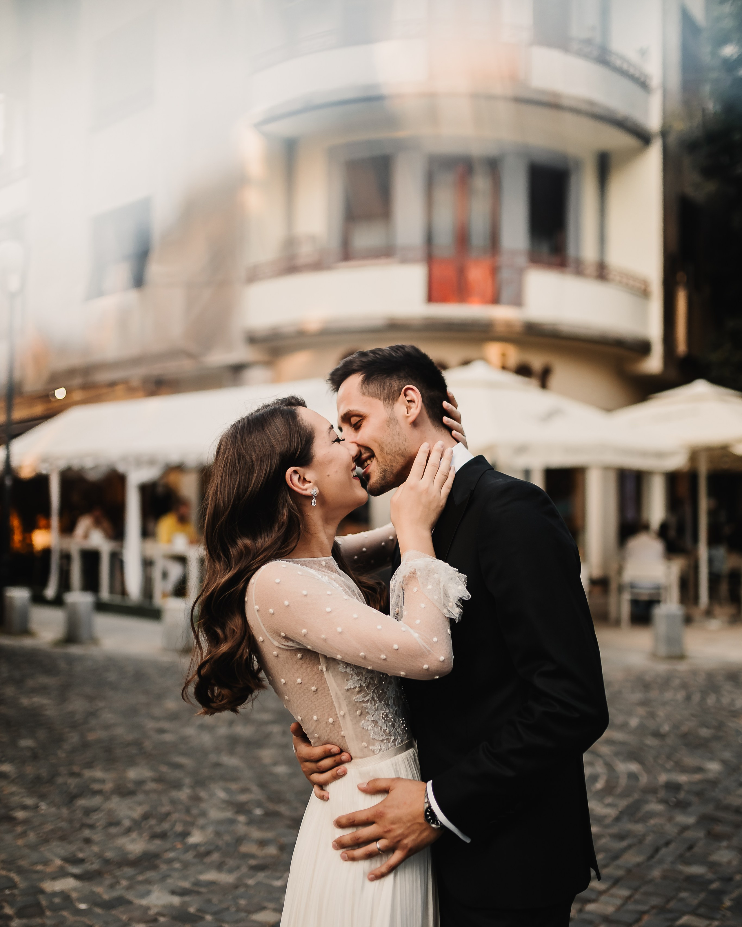 Fotograf de nunta si eveniment in Bucuresti — Andu Cioclea | anducioclea.ro