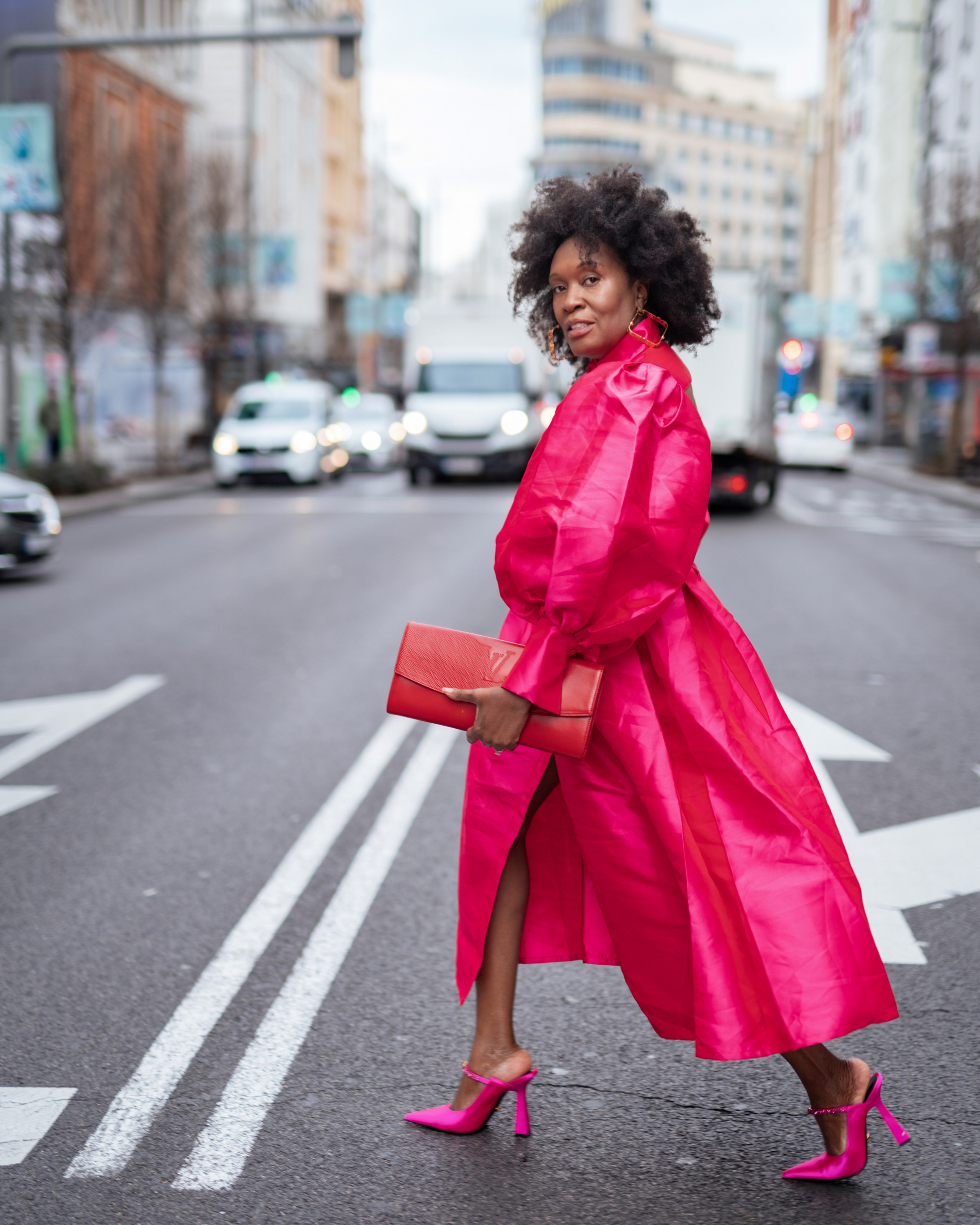 Портреты. Фотограф в Мадриде Алена Белянинова