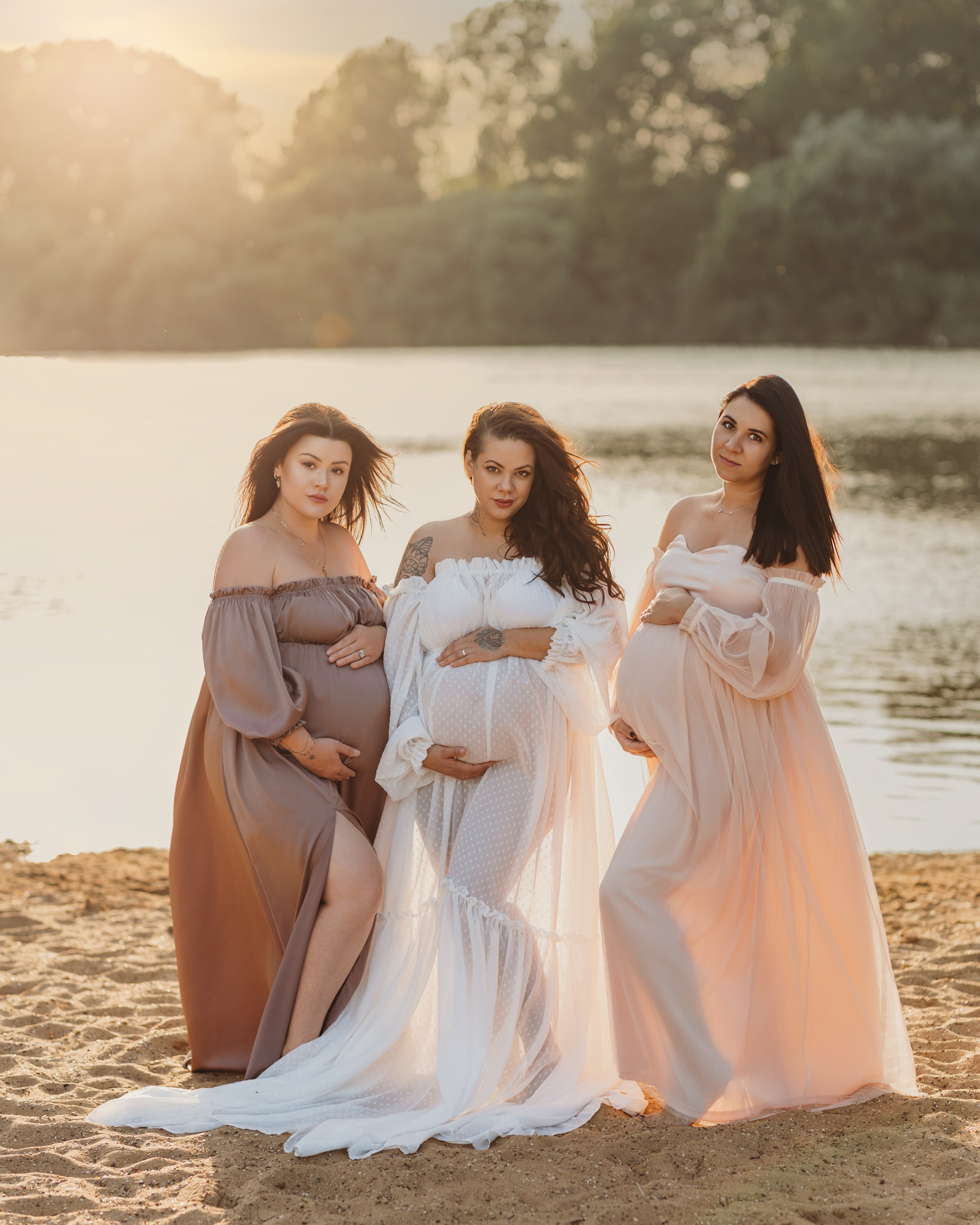 Maternity. Anna Levina Photography