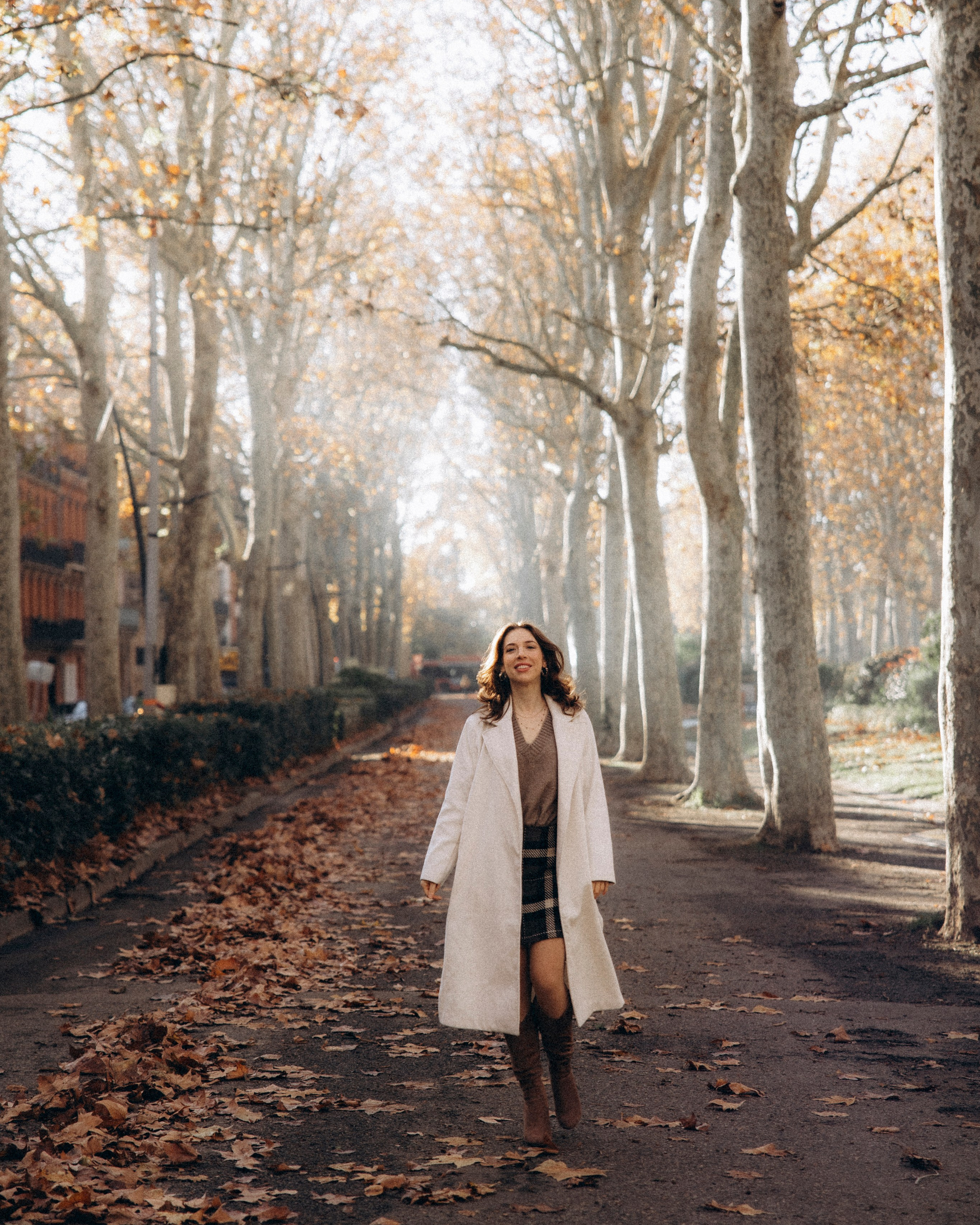 12 Months of the Year — or Why There Are No Interior Photo Studios in Toulouse. Eugenie Smirnova — wedding, corporate and lifestyle photographer in Toulouse and Southwest France