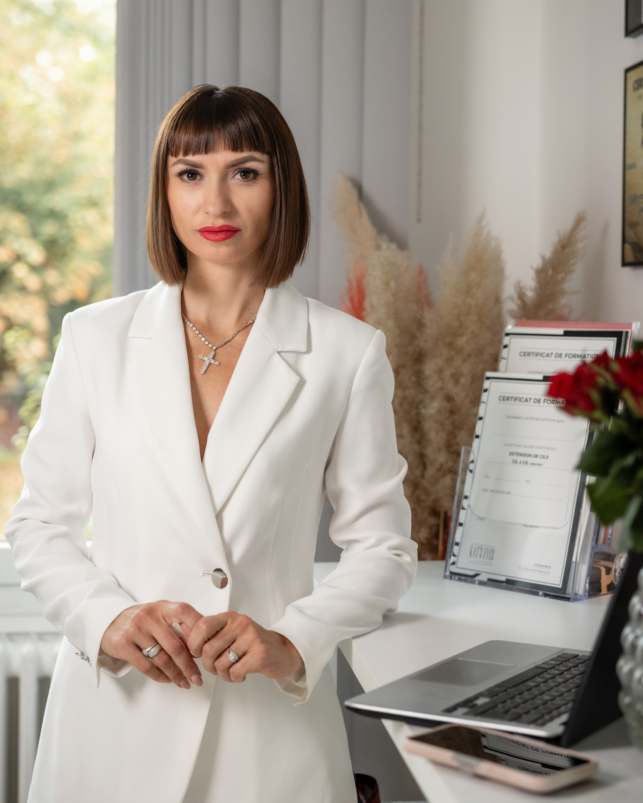 Headshots & Team Portraits. Евгения Смирнова — фотограф в Тулузе и юго-западной Франции