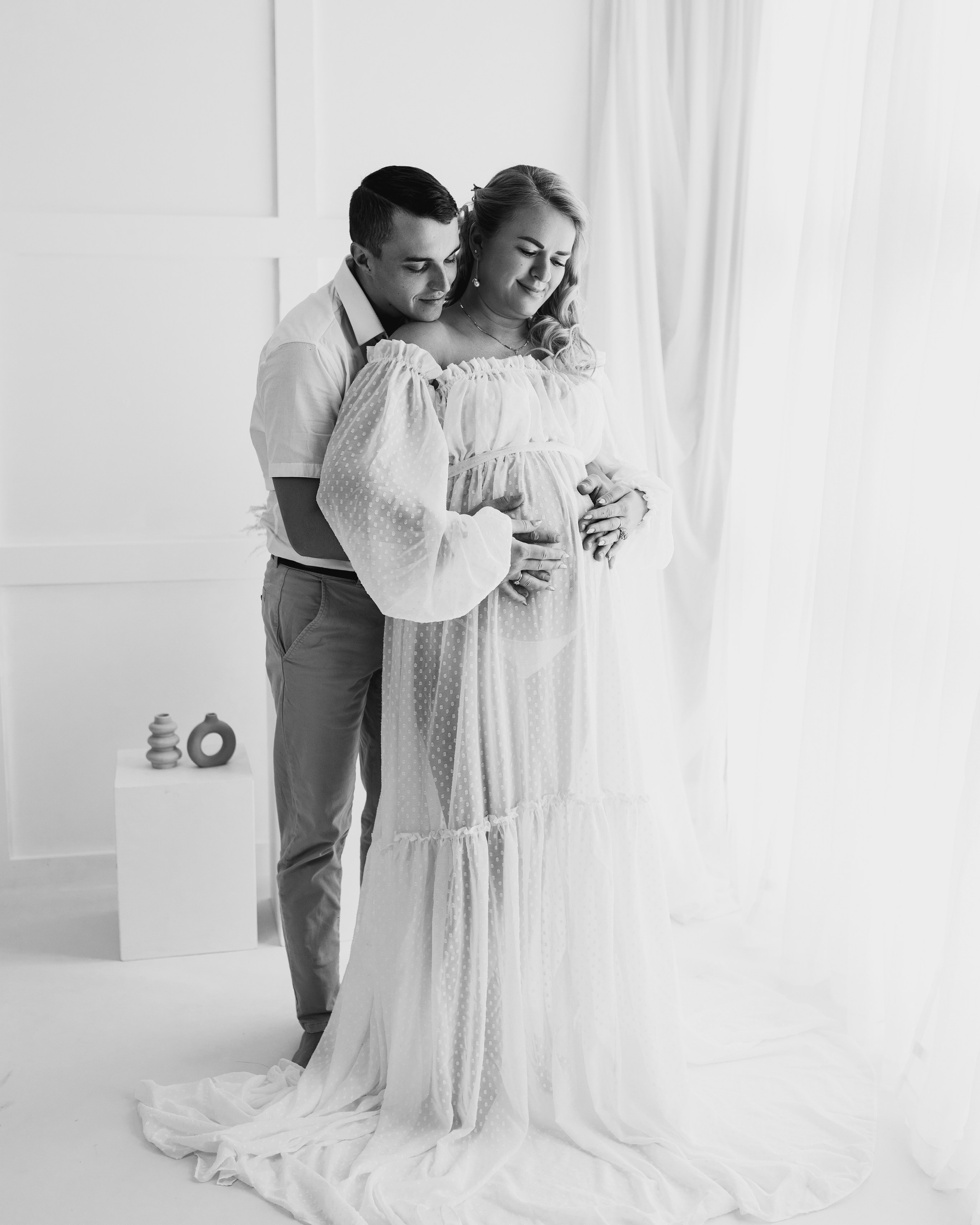 Maternity. Anna Levina Photography