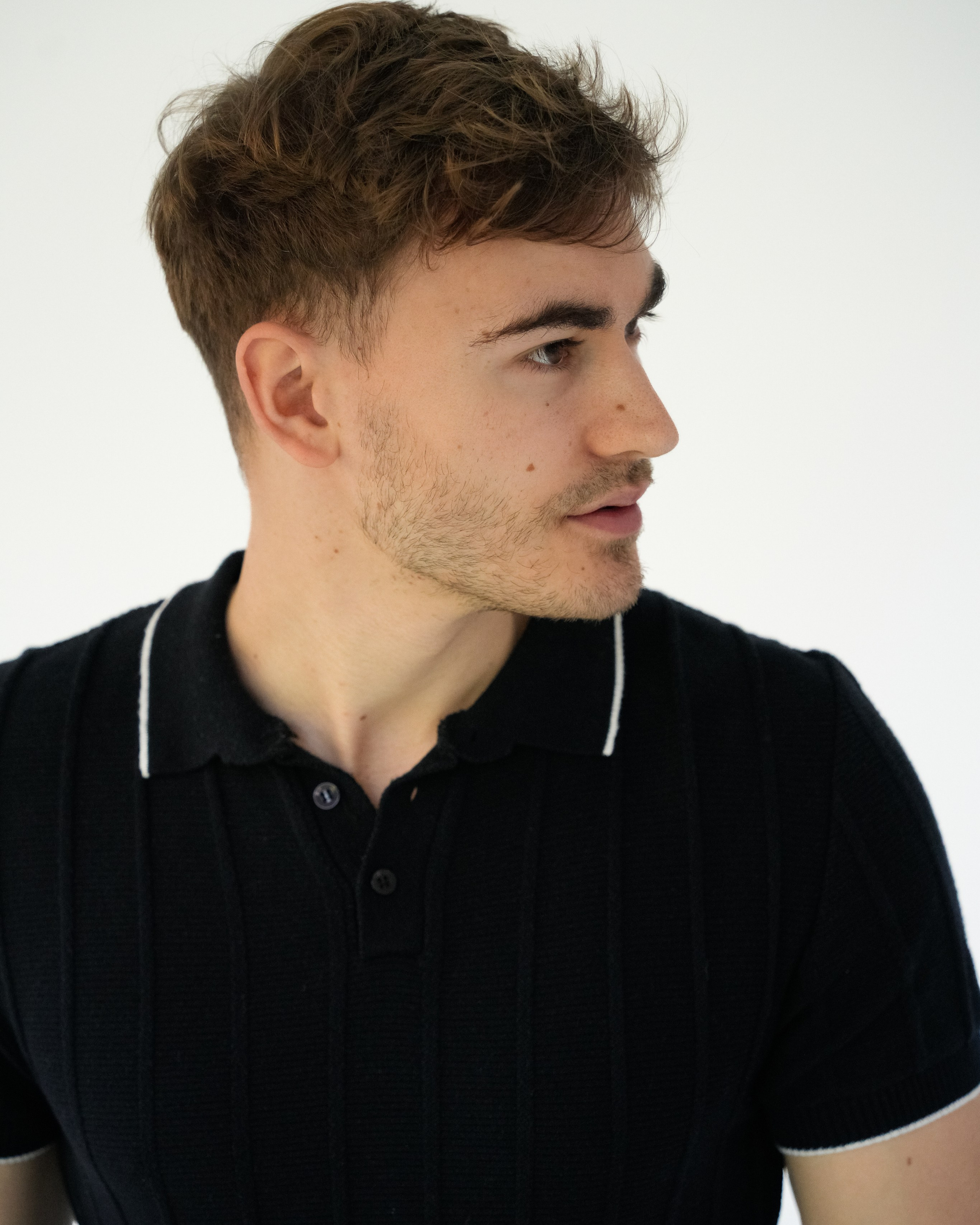 Headshot and portraits photography in Solihull by Irina Zoteeva. Creative Family, Brand, Boudoir and Wedding Photographer in Solihull & Birmingham Irina Zoteeva