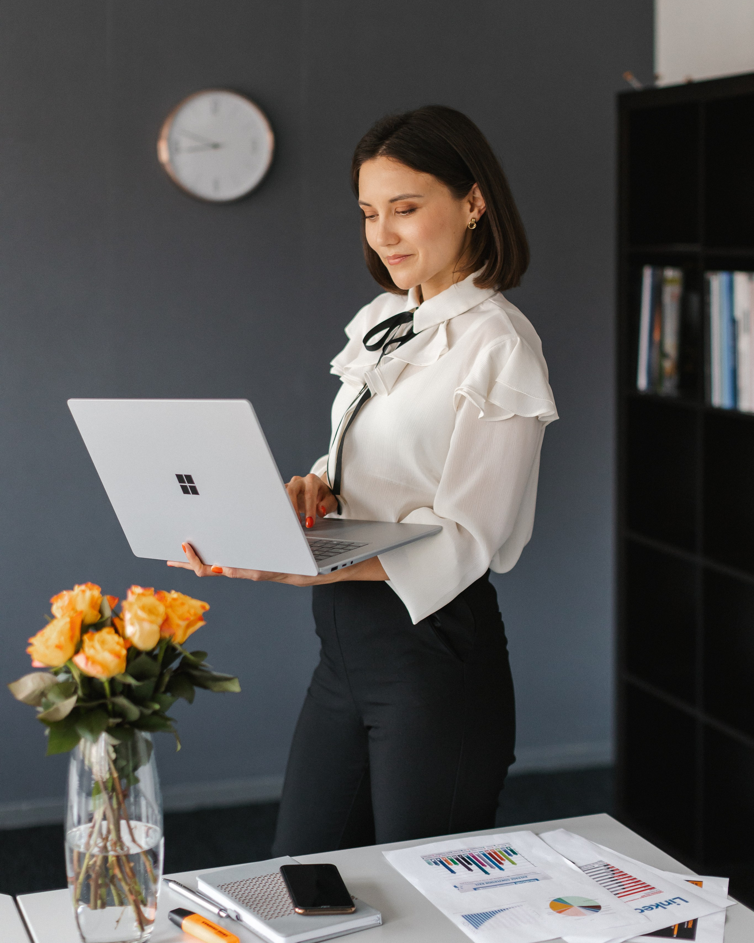 Для предпринимателей. Maria Chistyakovа — Fotografin in Karlsruhe, Baden-Baden und Umgebung