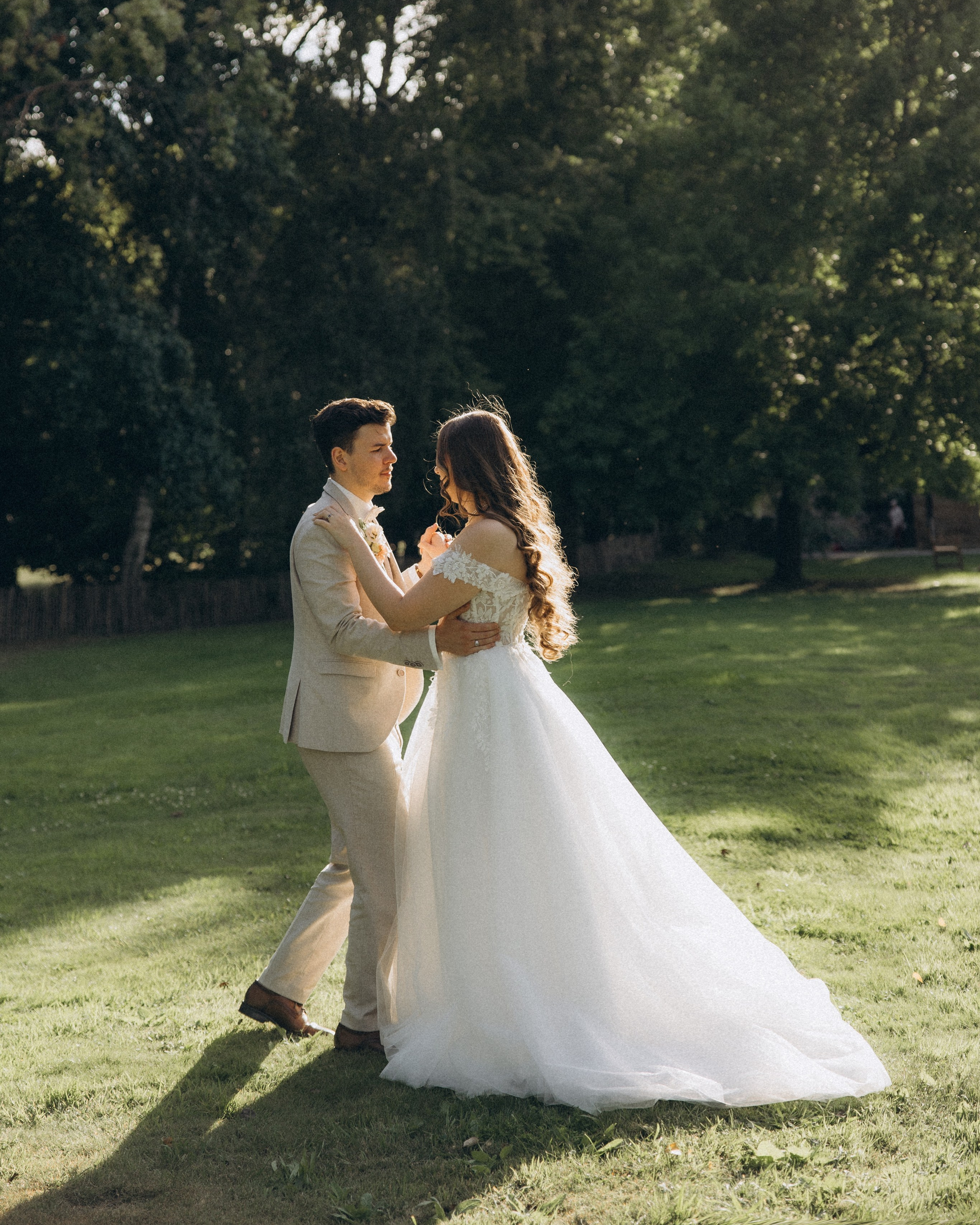 Allgemein. Hochzeits- und Porträtfotografin in Deutschland