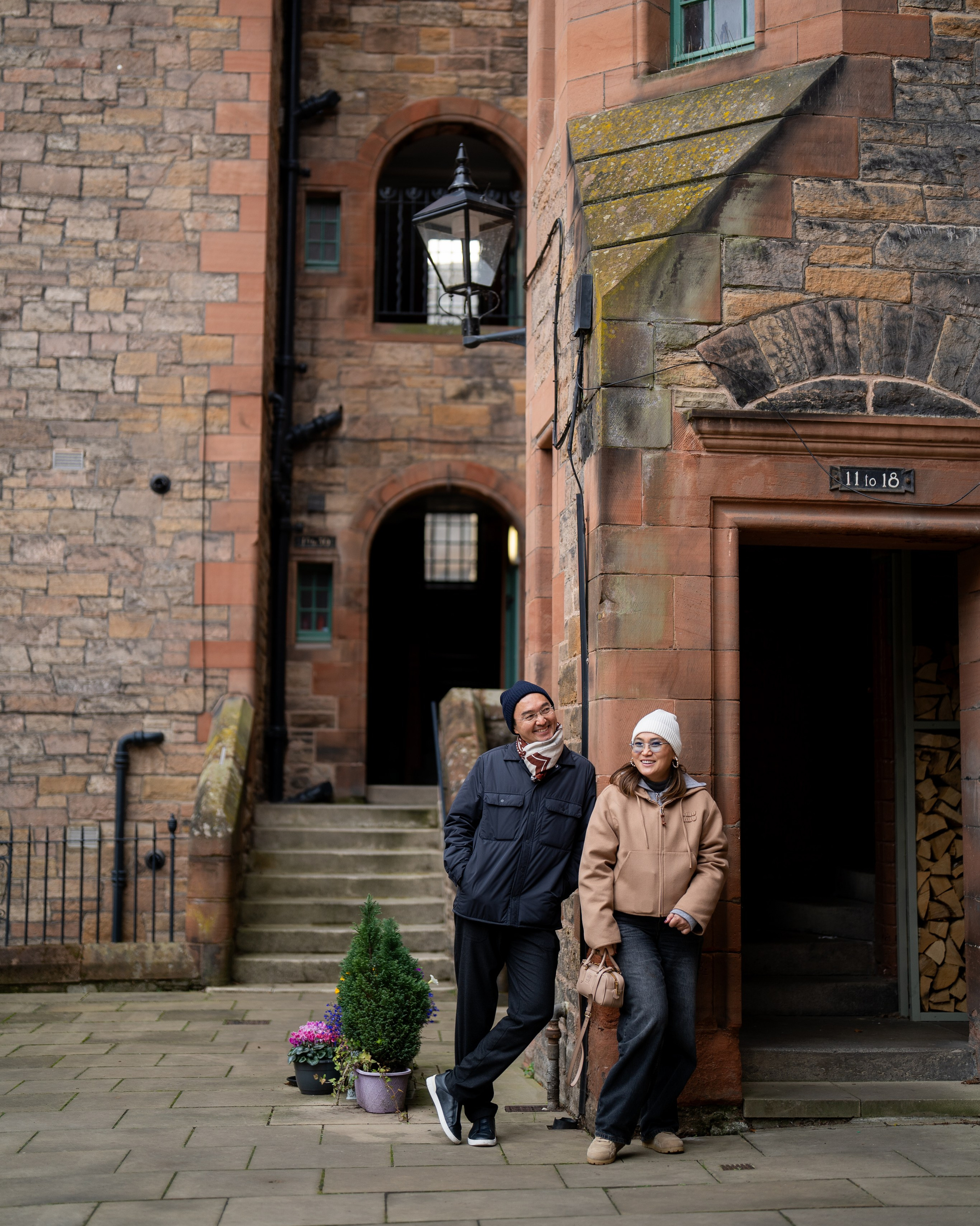 Туры. Photographer & Tour Guide Based in Scotland