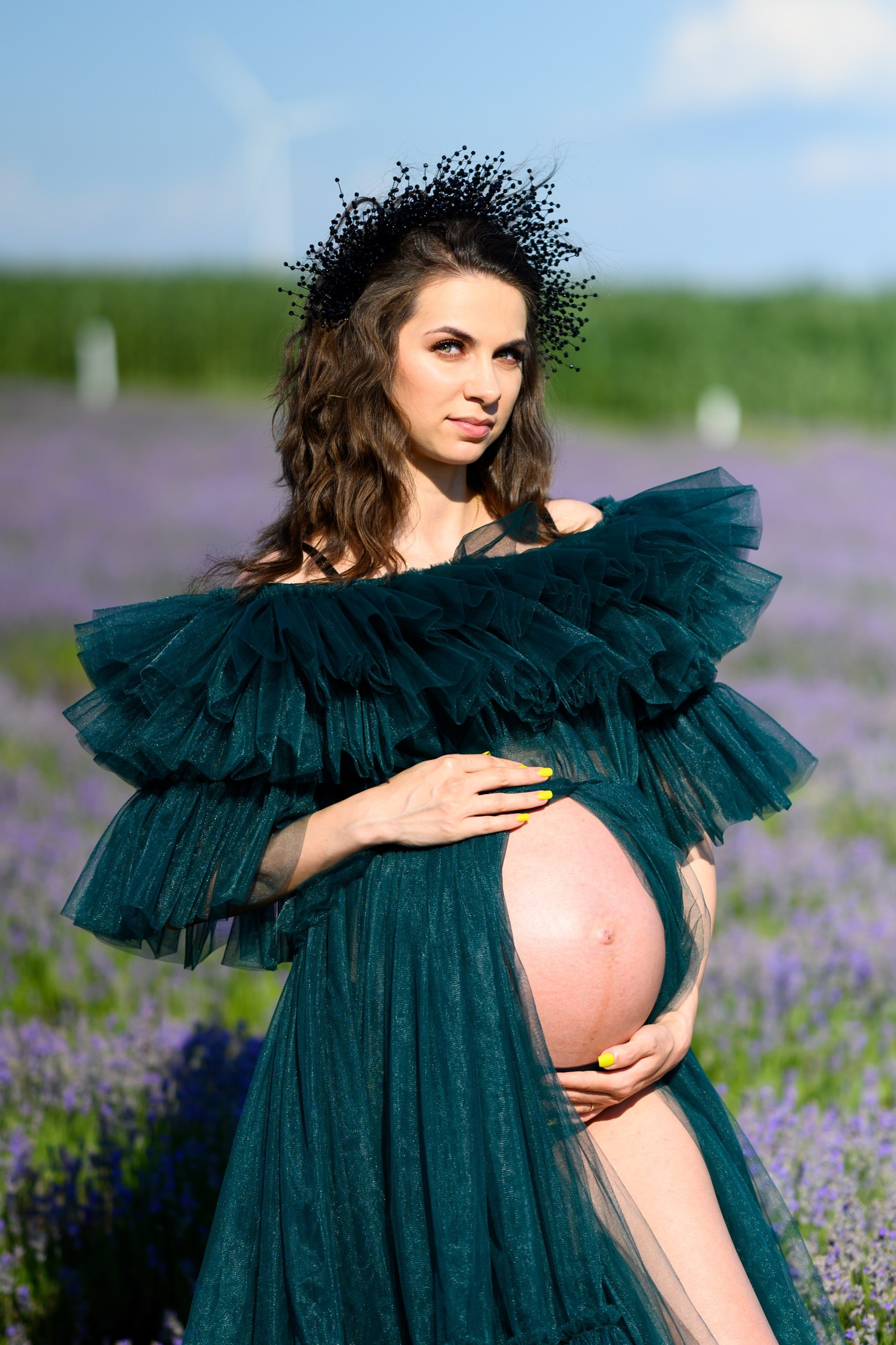 Portofoliu. BCarp Productions