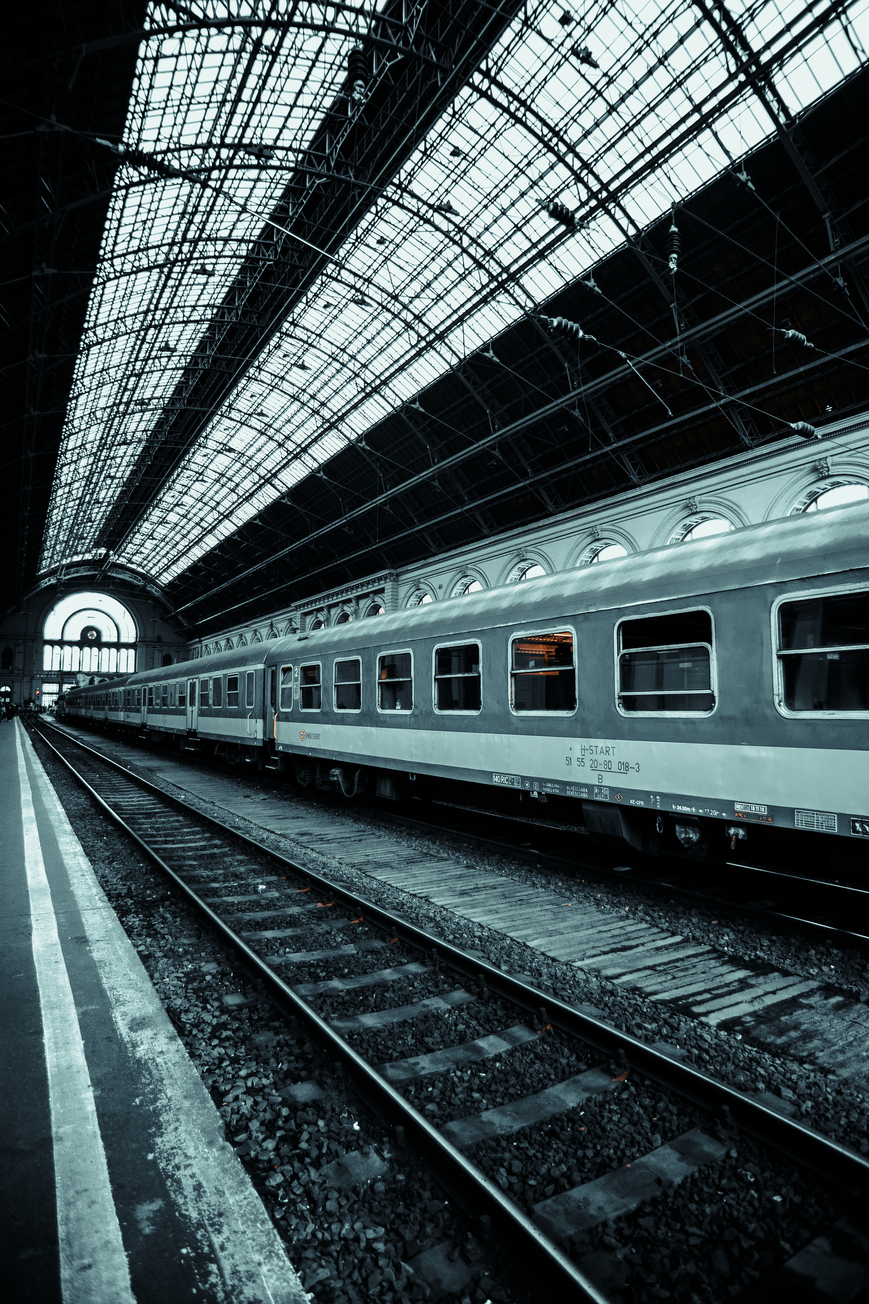 🏡. Mark Smilyanic | Portretni boudoir fotograf iz Beograda