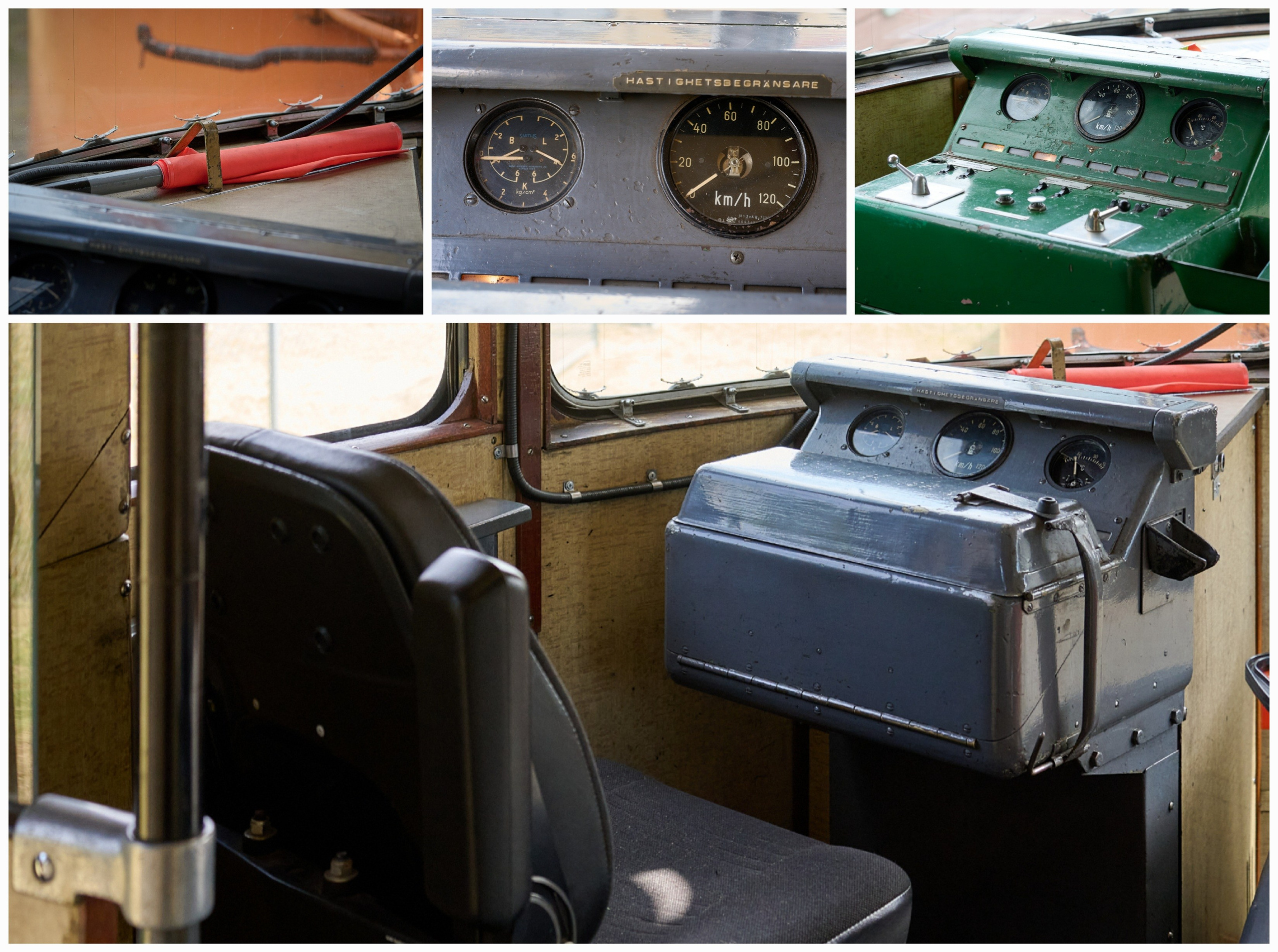 Åhus–Kristianstad Historic Journey. Yuri Popkov | Photographer