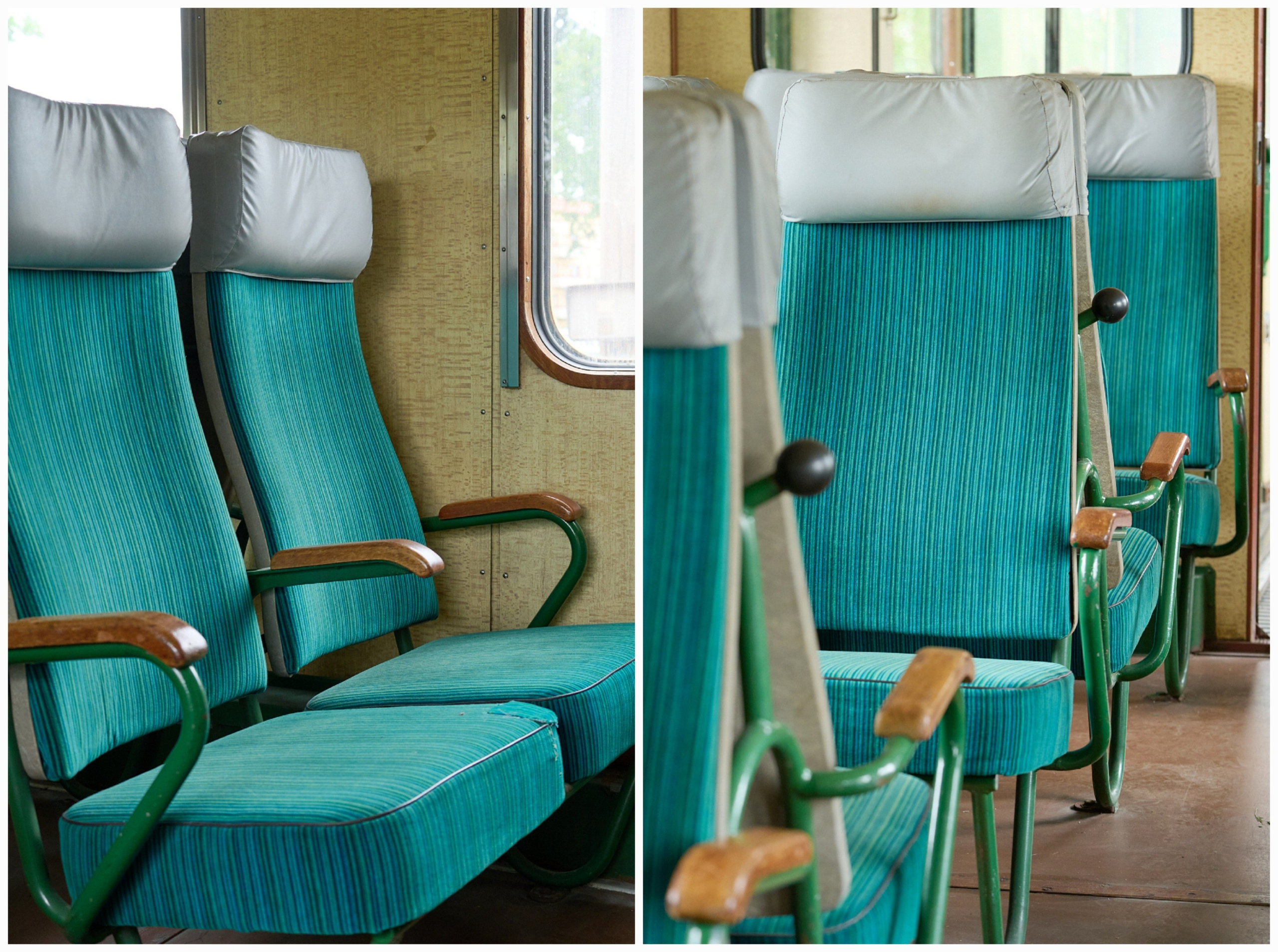 Åhus–Kristianstad Historic Journey. Yuri Popkov | Photographer