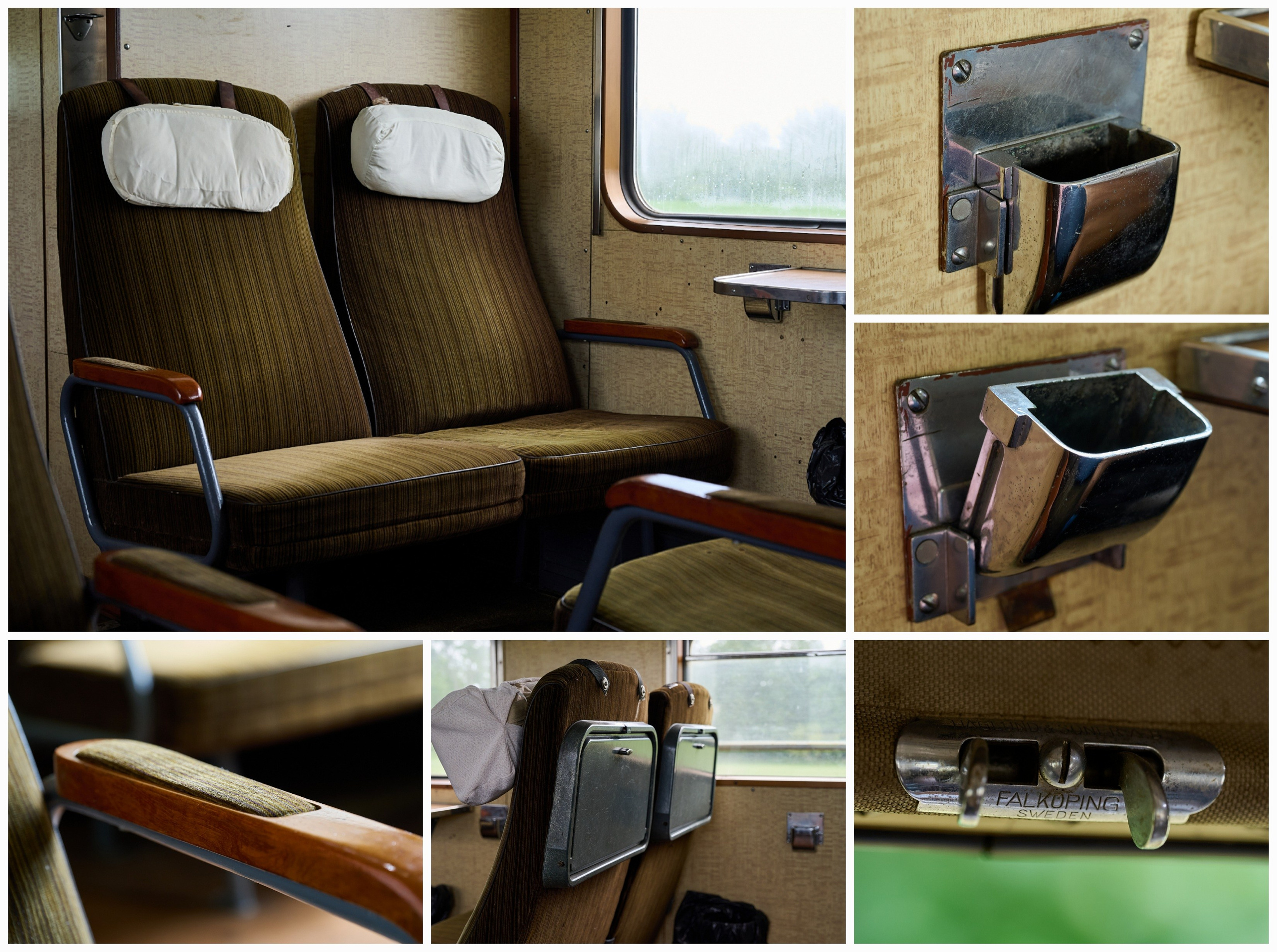 Åhus–Kristianstad Historic Journey. Yuri Popkov | Photographer