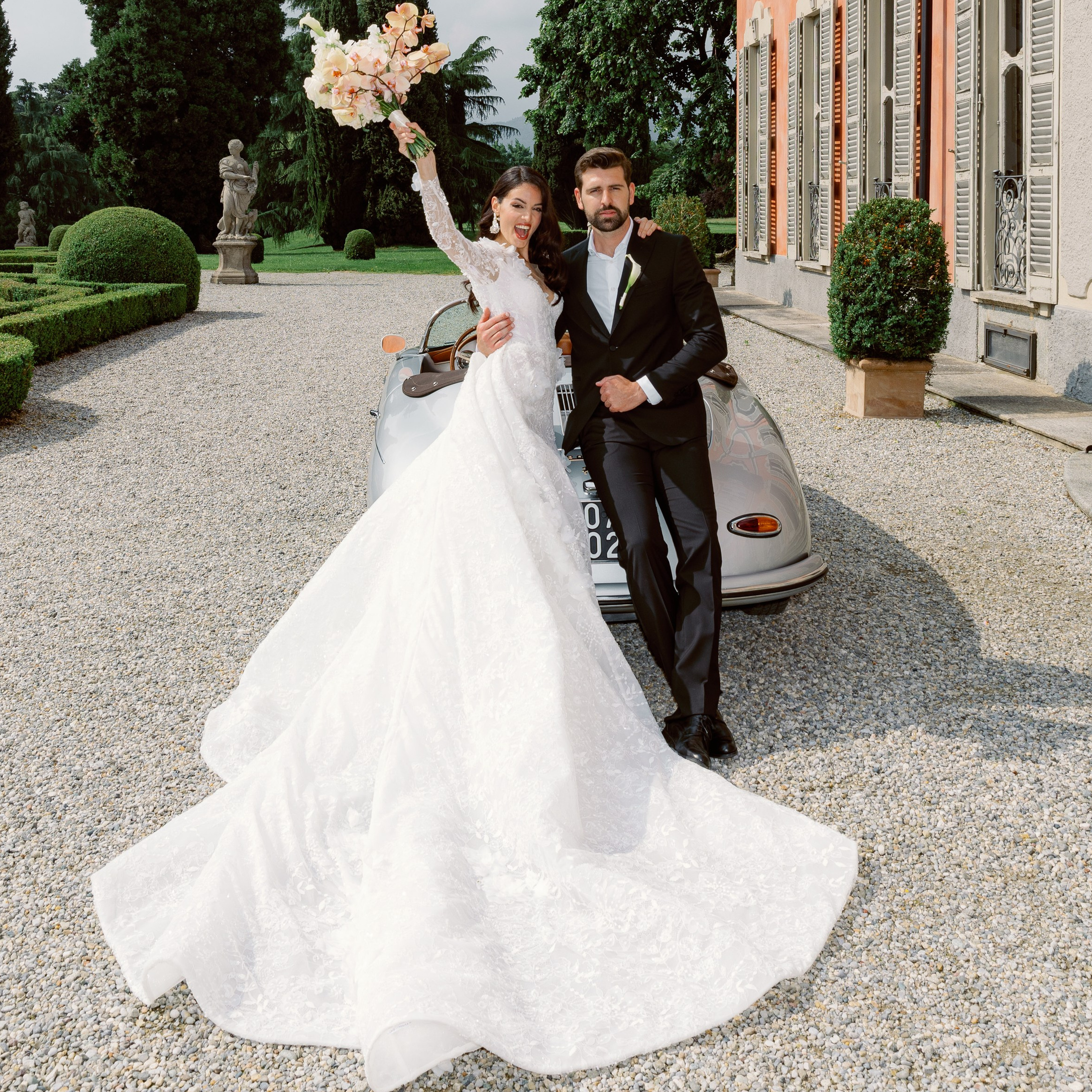 Wedding photographer in Italy |Florence, Roma, Como, Tuscan, Venice