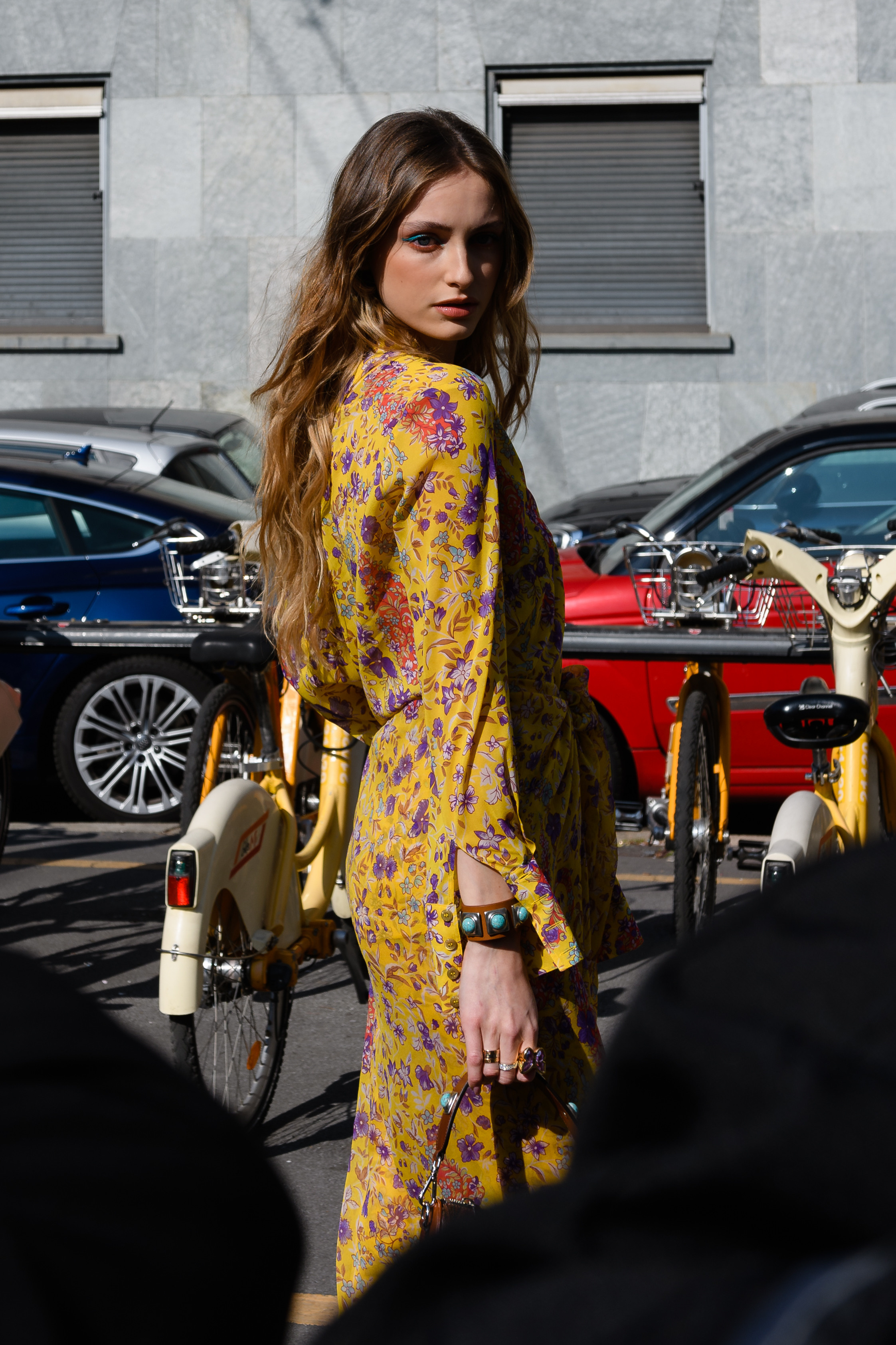 Reportage. Natalia Maryach Photographer