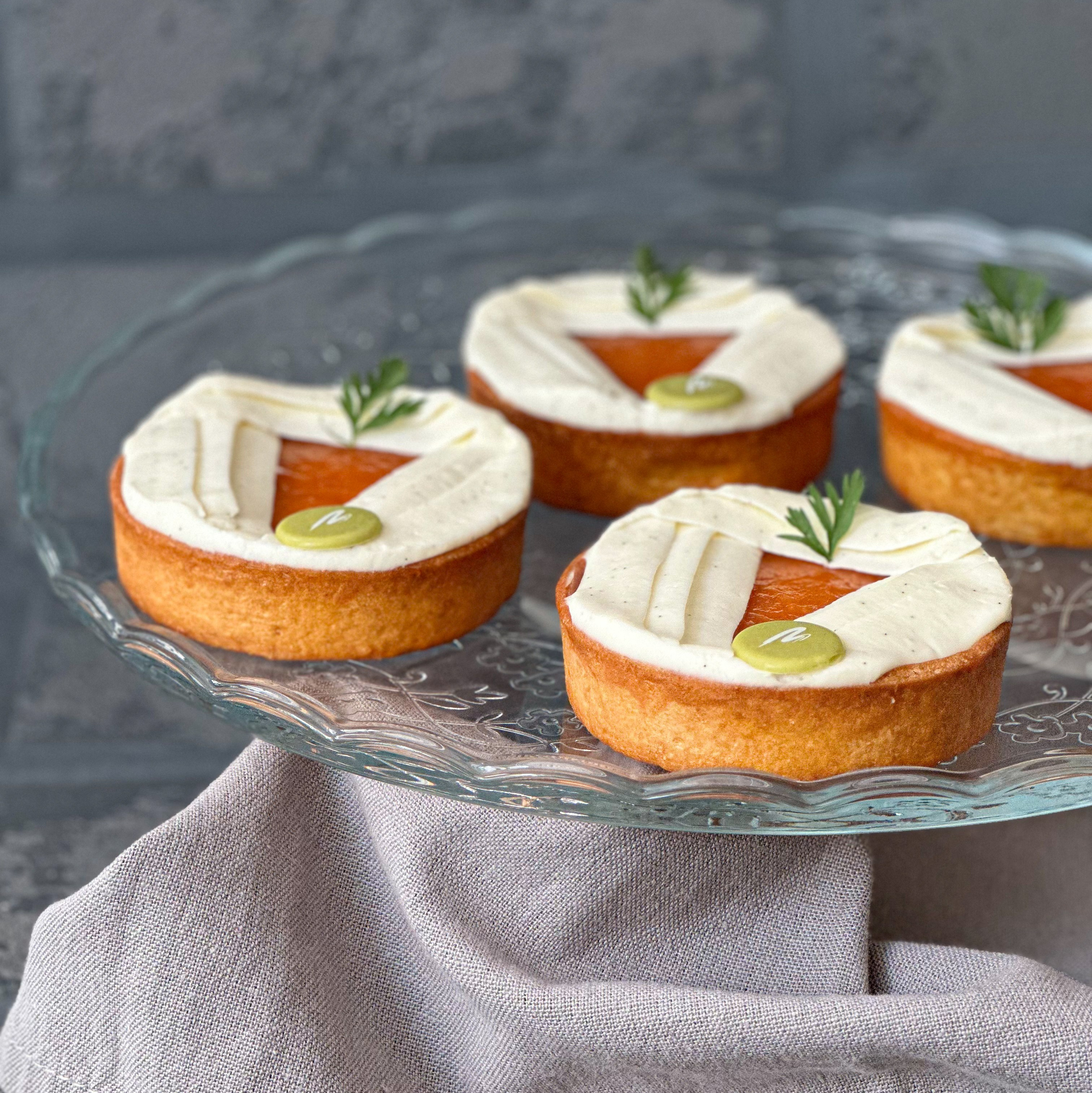 Best tips for photographing cookies on your phone.