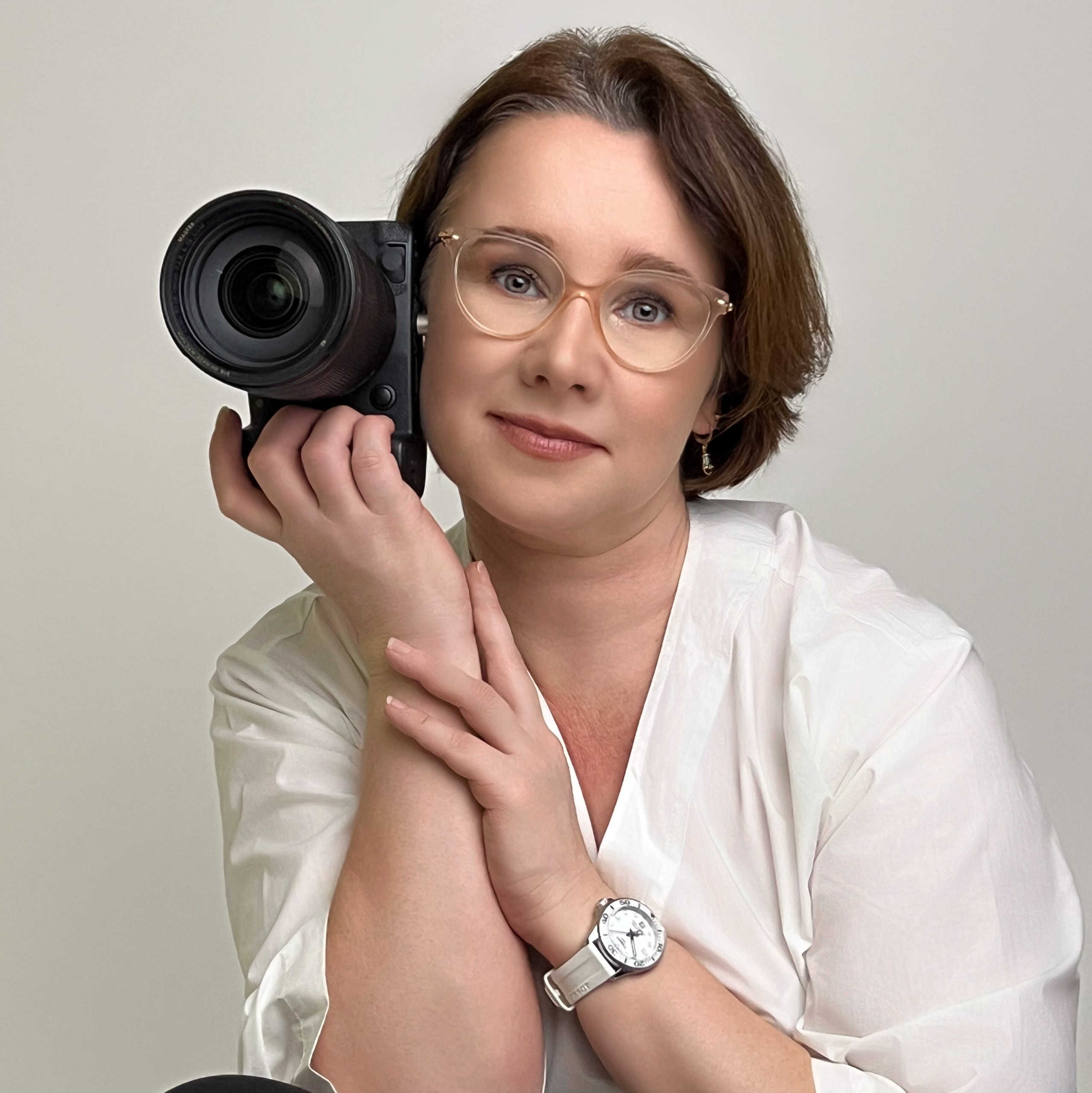 Maternity Photoshoot in Dresden — Studio & Outdoor. Family & Maternity Photographer in Dresden Tatiana Mudryak