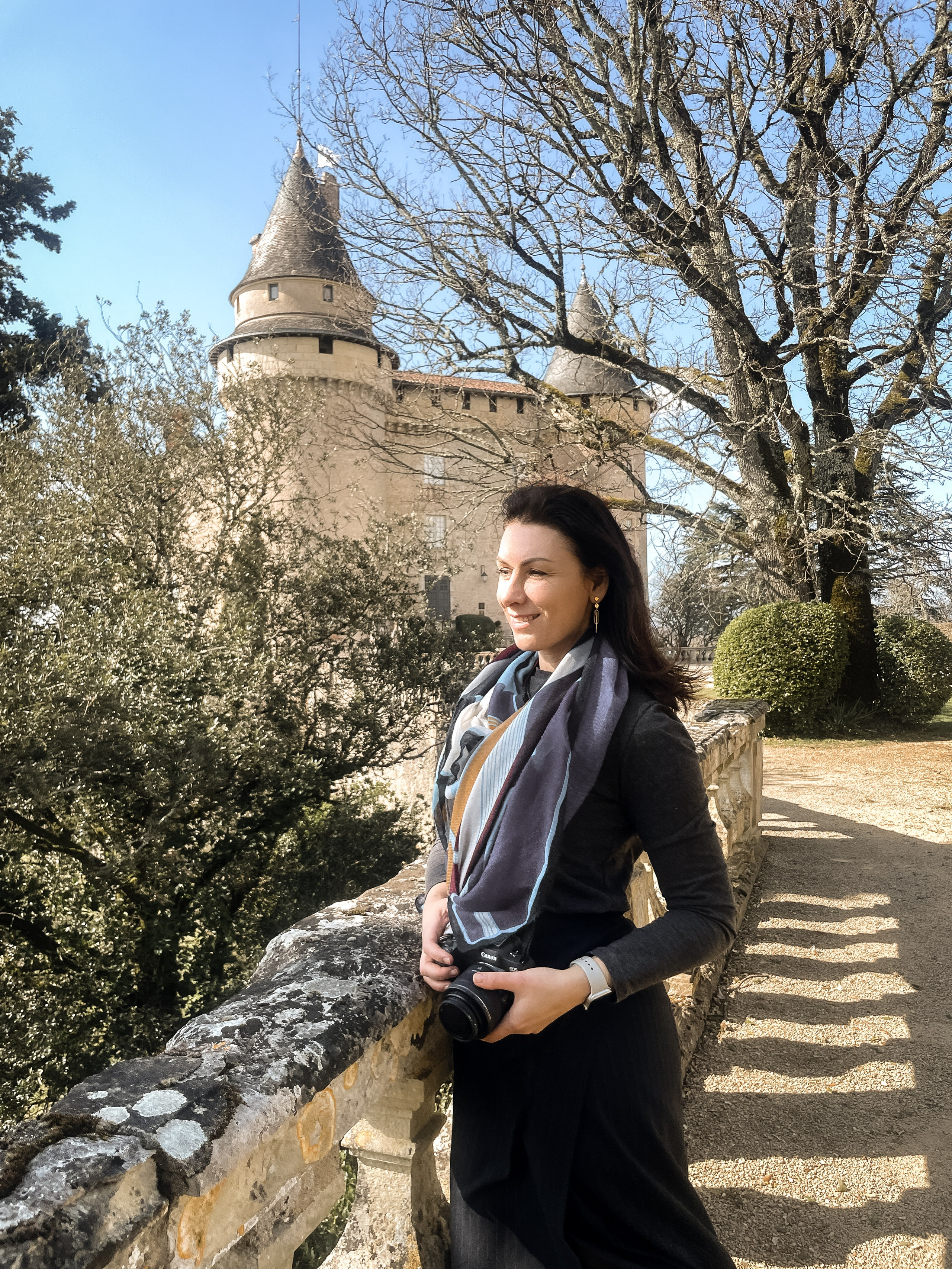 LES PLUS MAGNIFIQUES CHÂTEAU DE MARIAGE DU SUD-OUEST DE LA FRANCE (Mise à jour 2025). Eugénie Smirnova — photographe à Toulouse et dans le sud-ouest de la France