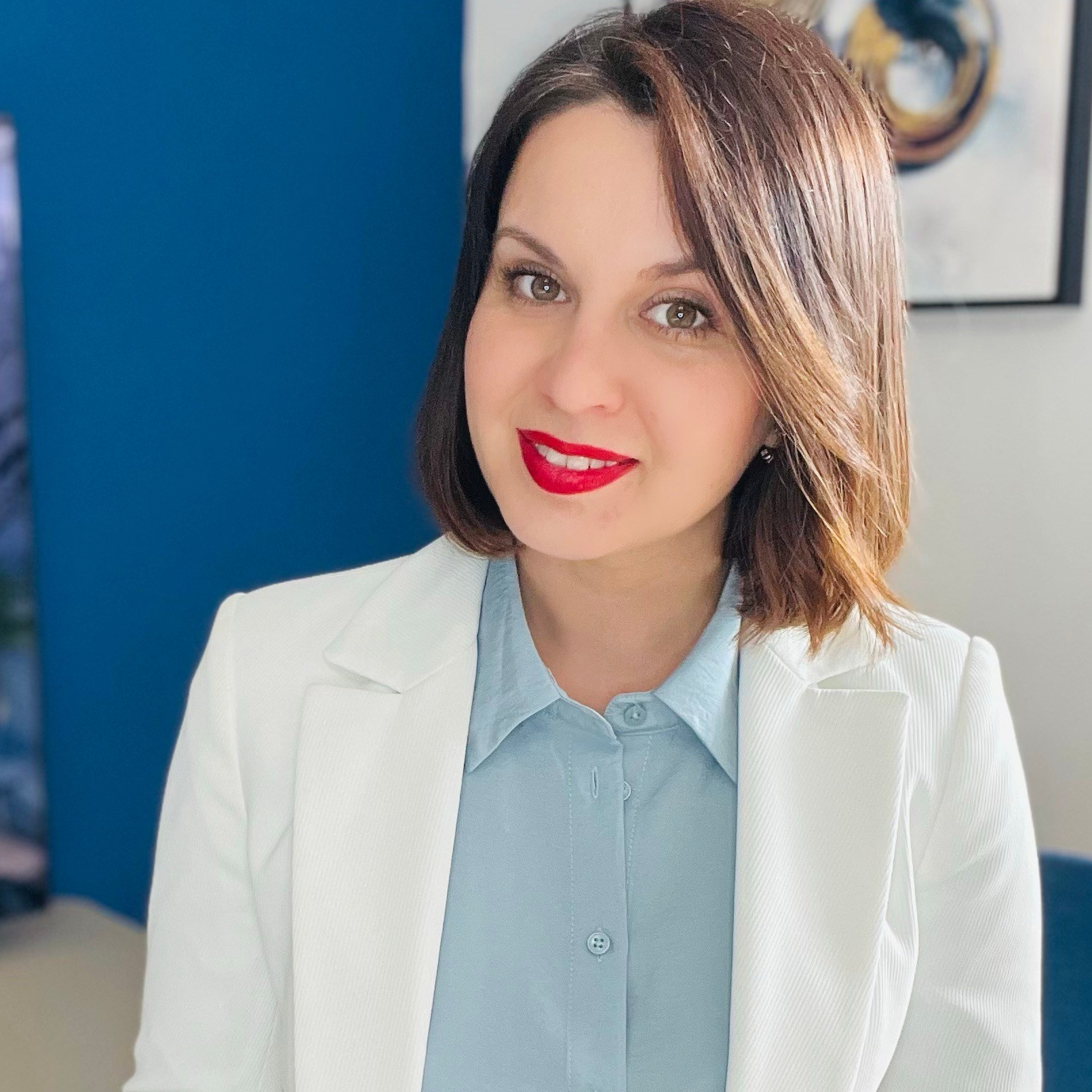 Unsere Mitglieder. BRU: Businessnetzwerk russischsprachiger Unternehmer e.V