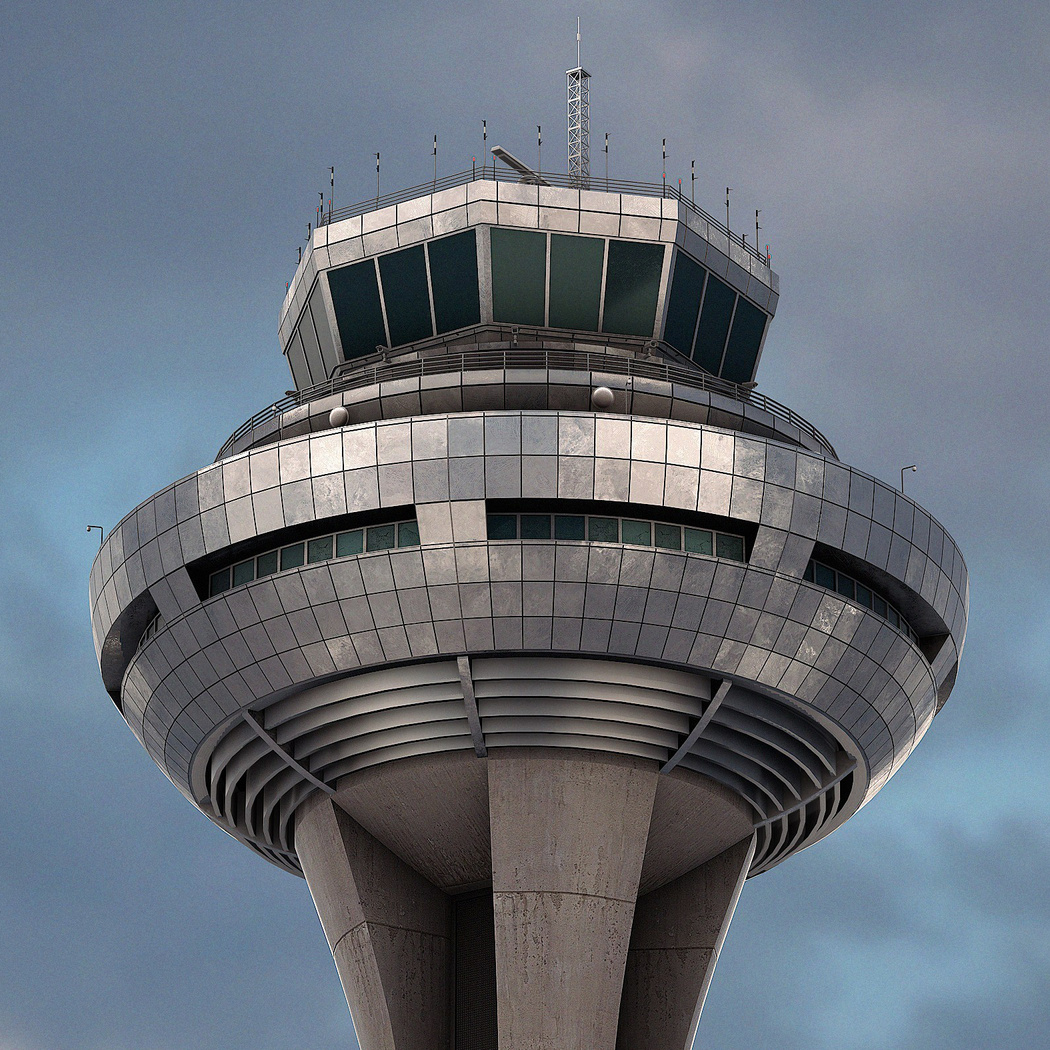 Francesco Mazzega - 3D Generalist