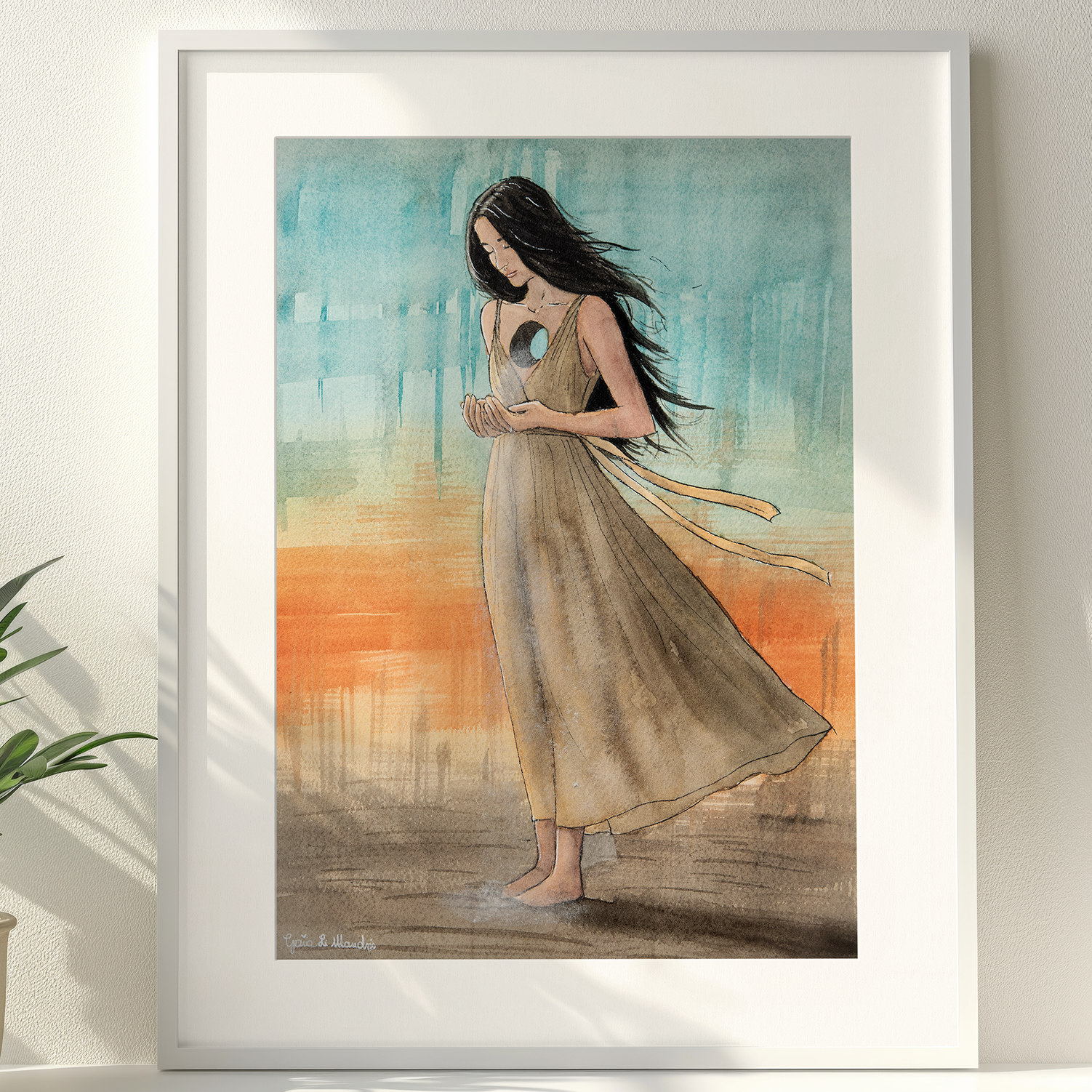 Gaia Li Mandri photography