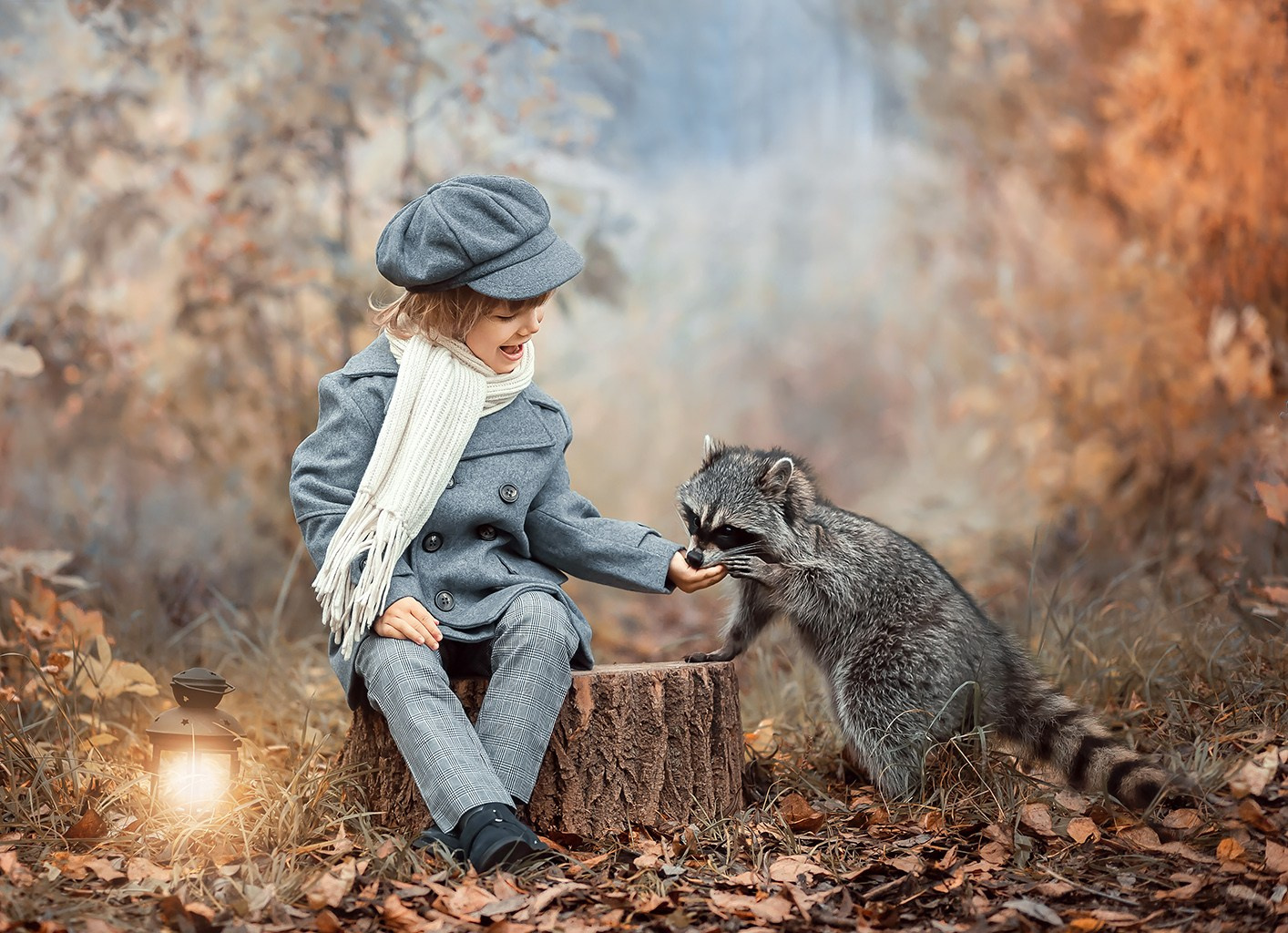 Обучение. Фотограф в Мюнхене Анастасия Воробцова