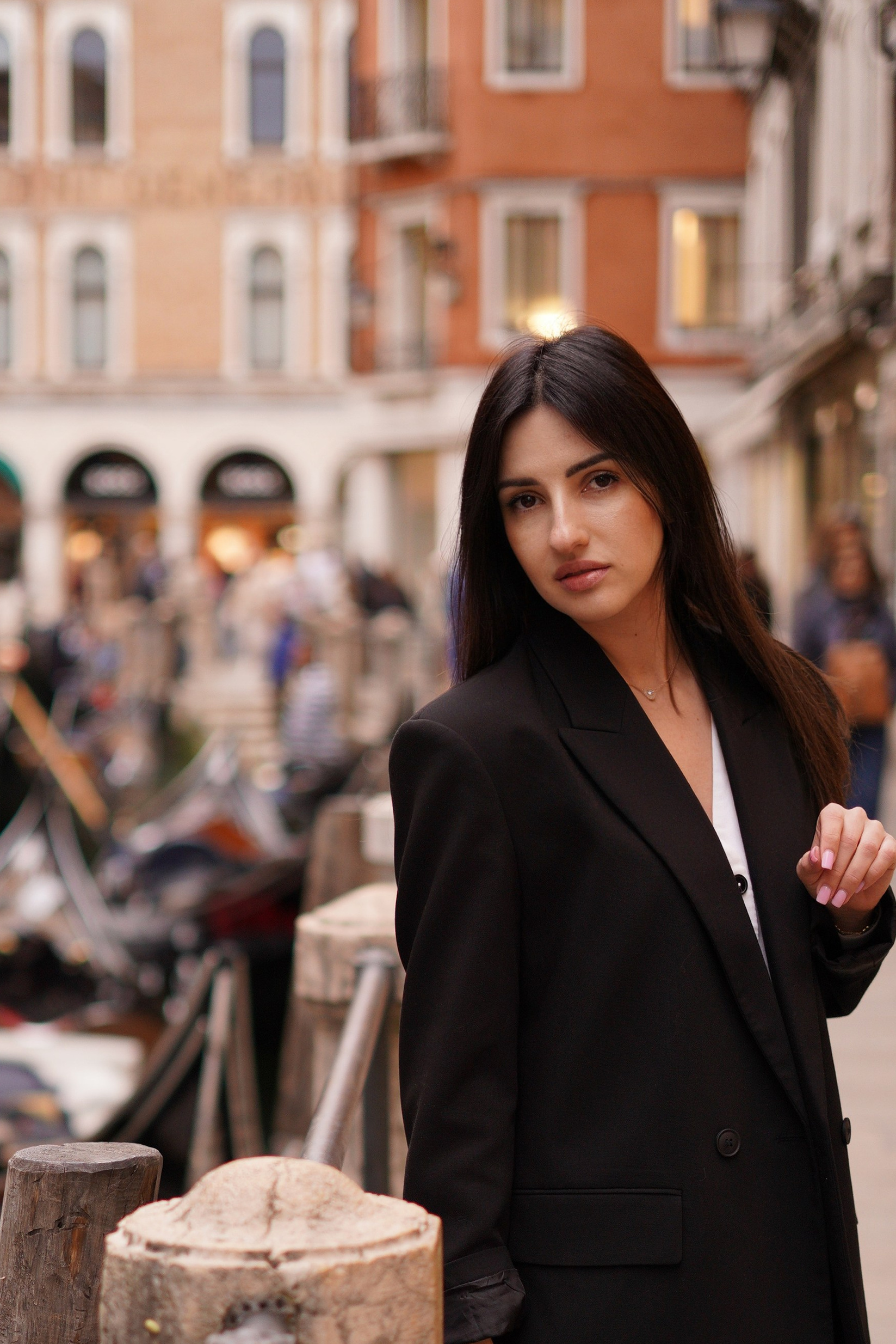 Fotografin Iryna Meisinger