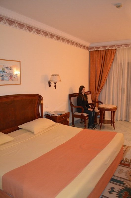 Croisière sur le Nil. Milok et Kirok sont des gens positifs et réels. Nous serons ravis de v