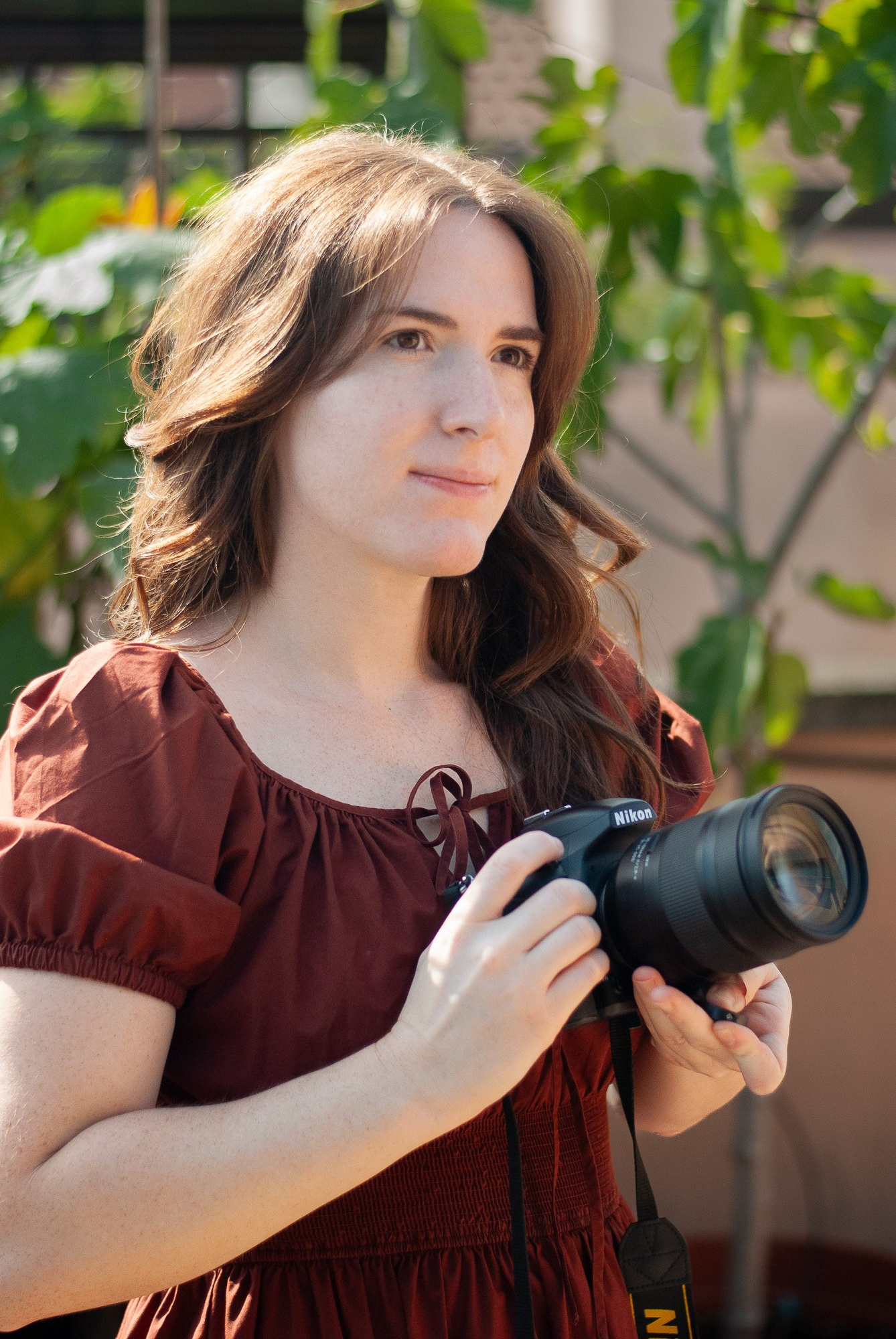 Gaia Li Mandri photography