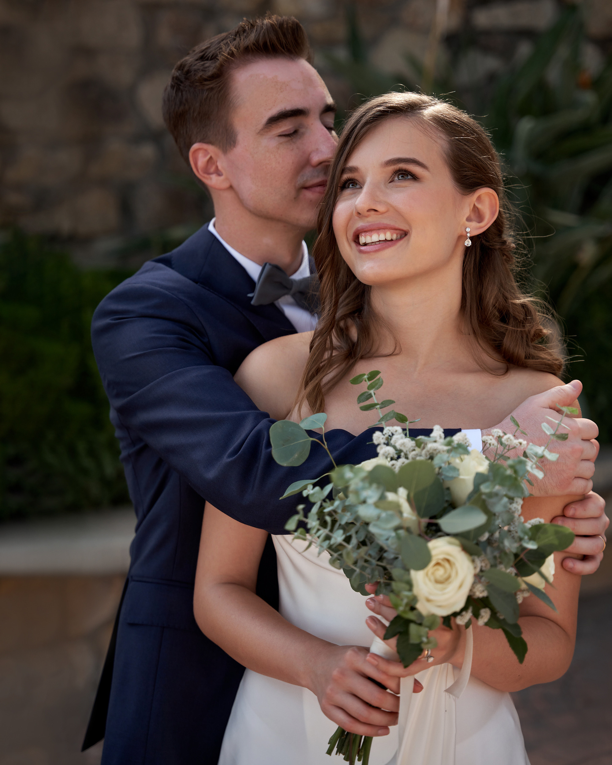 Bodas. Inicio